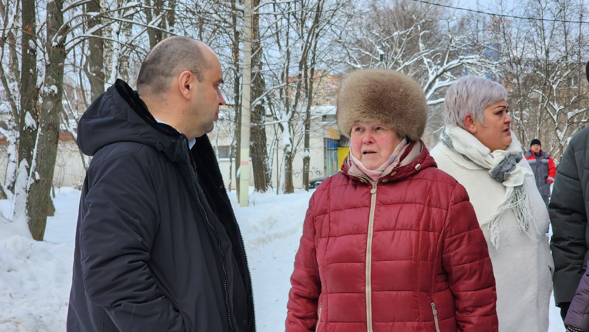 жкх, котельные, отопление, Лосино-Петровский,