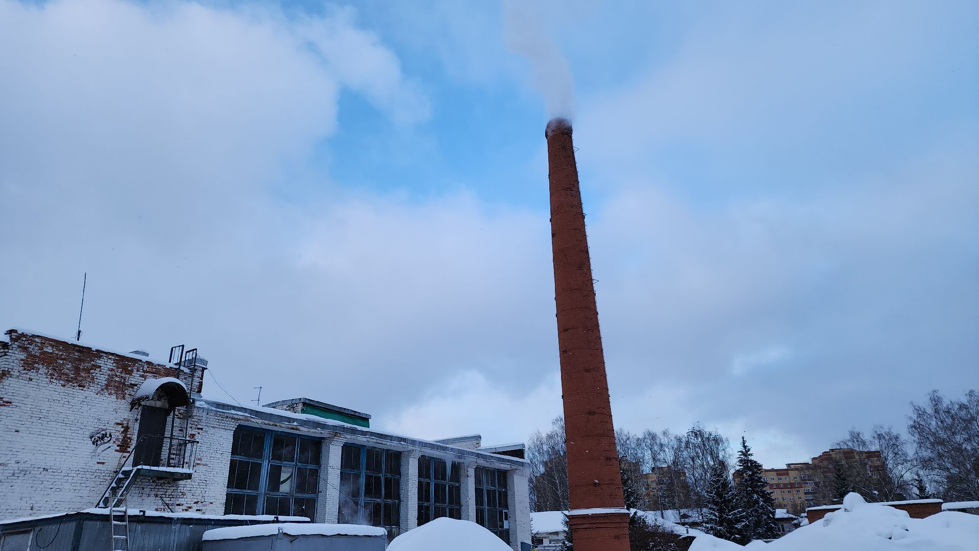 жкх, котельные, отопление, Лосино-Петровский,