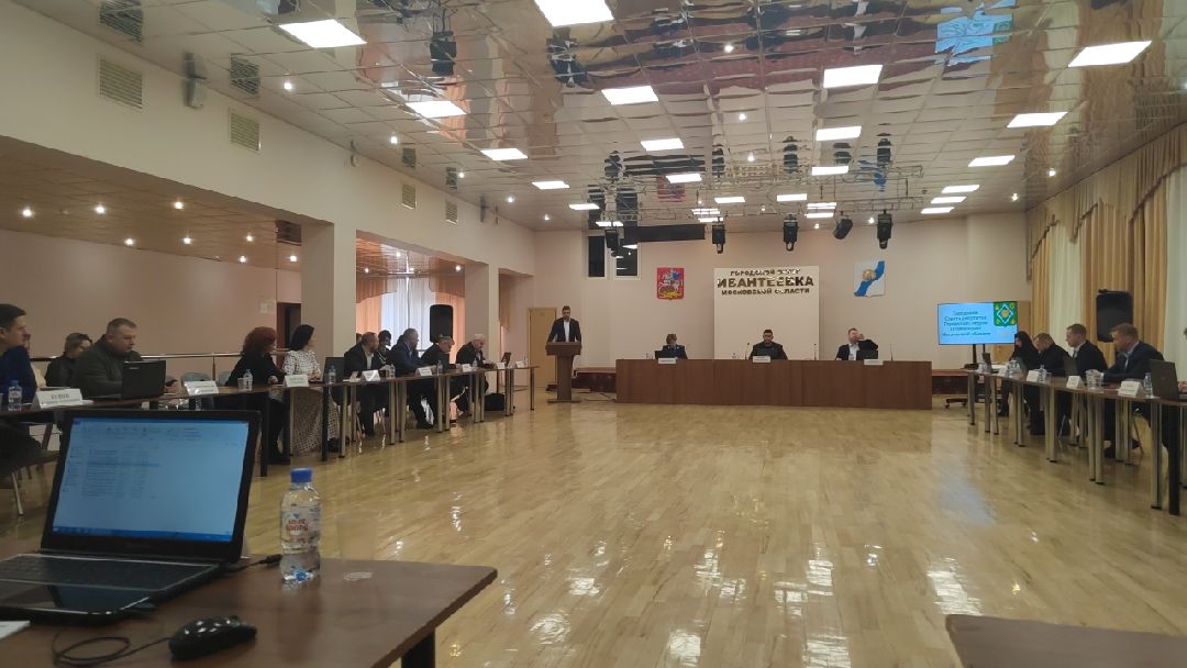 Ивантеевка, Пушкинский, Пушкинский округ, Совет депутатов, депутат, Единая Россия, Весна в Подмосковье