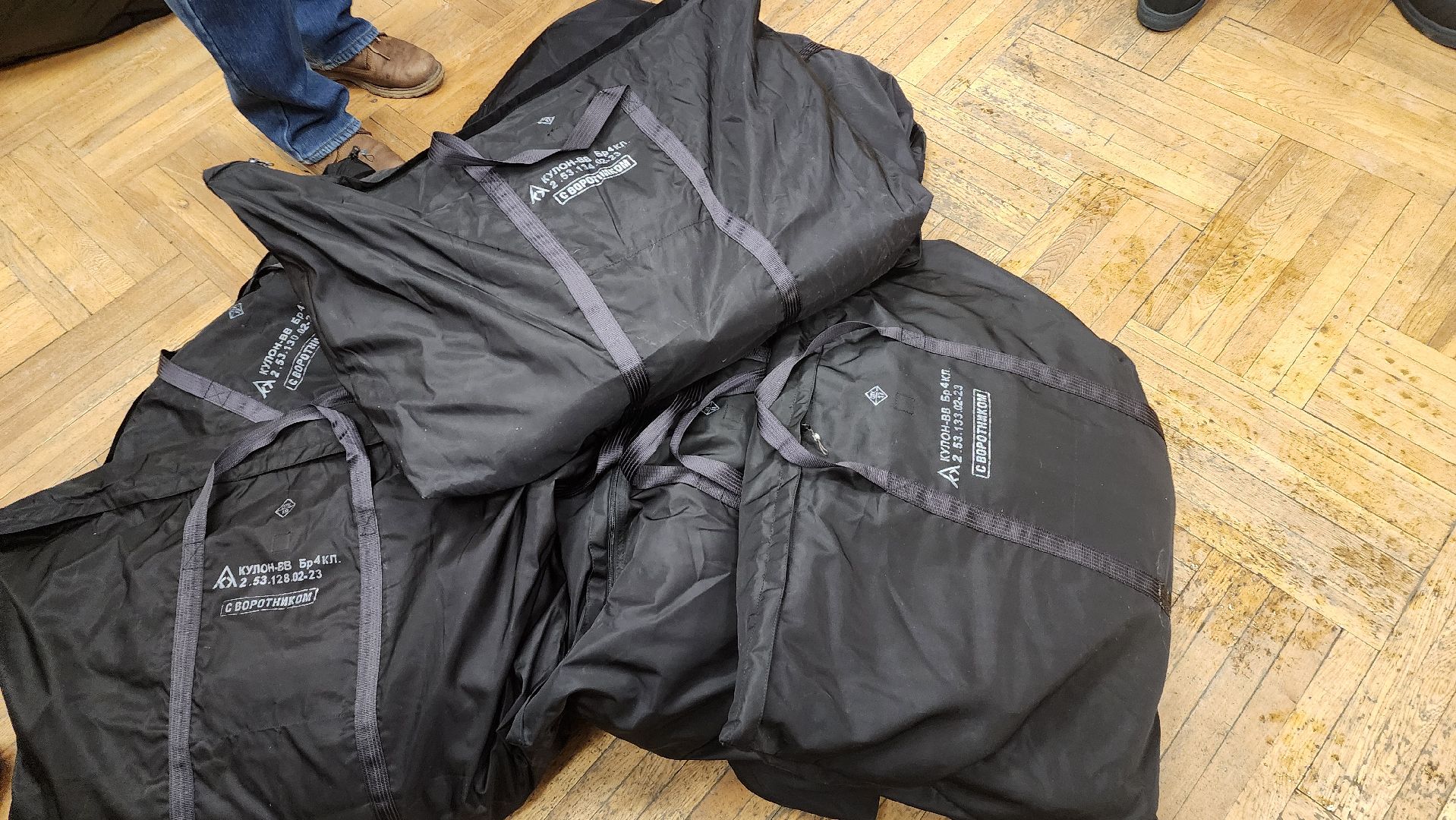 Подмосковье, городской округ пушкинский, ивантеевка, глава администрации, волонтеры, сво,