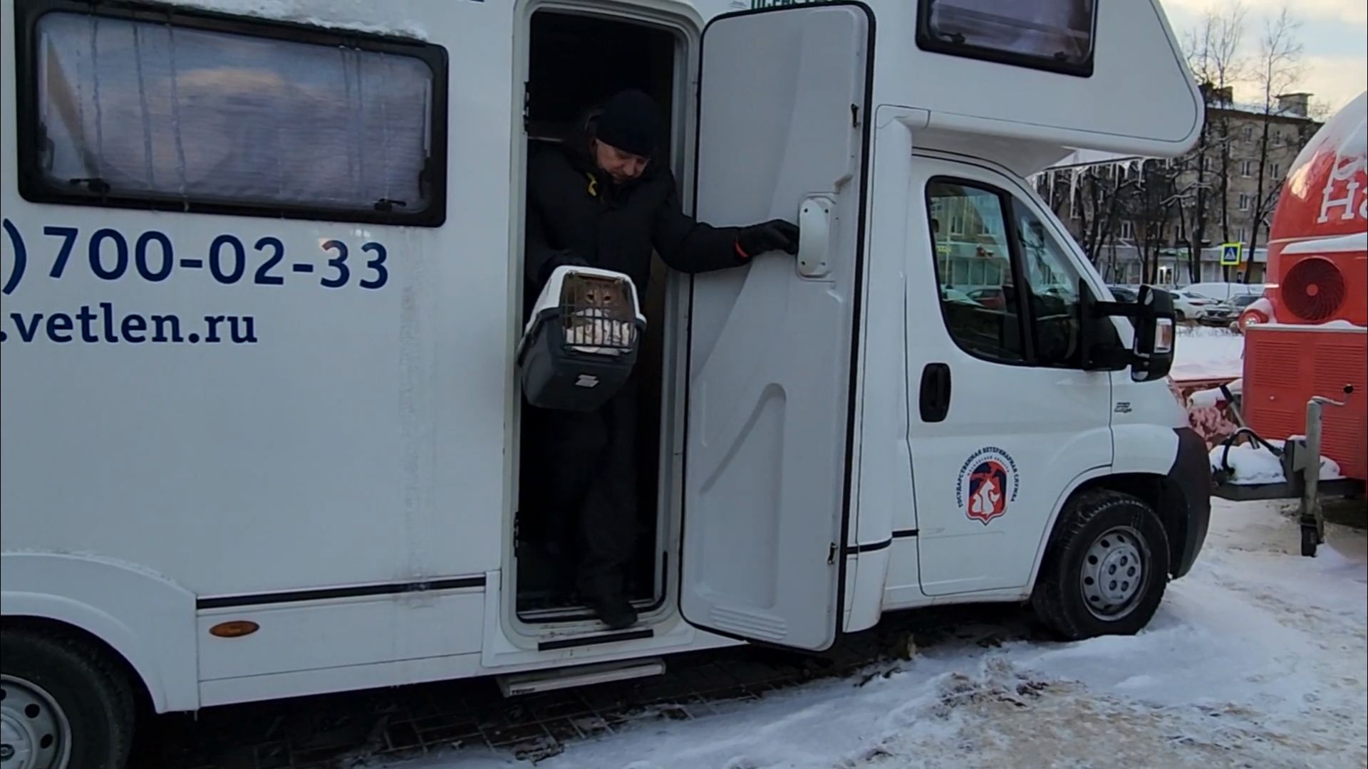 подольск, климовск, жкх,