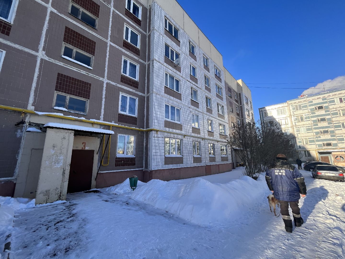 лотошино, отопление, люди, морозы,