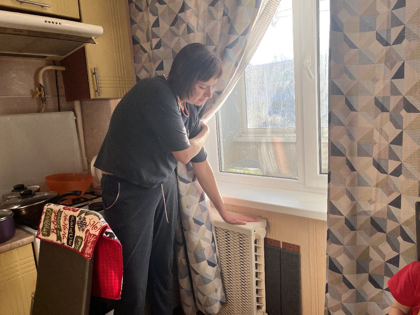 лотошино, отопление, люди, морозы,