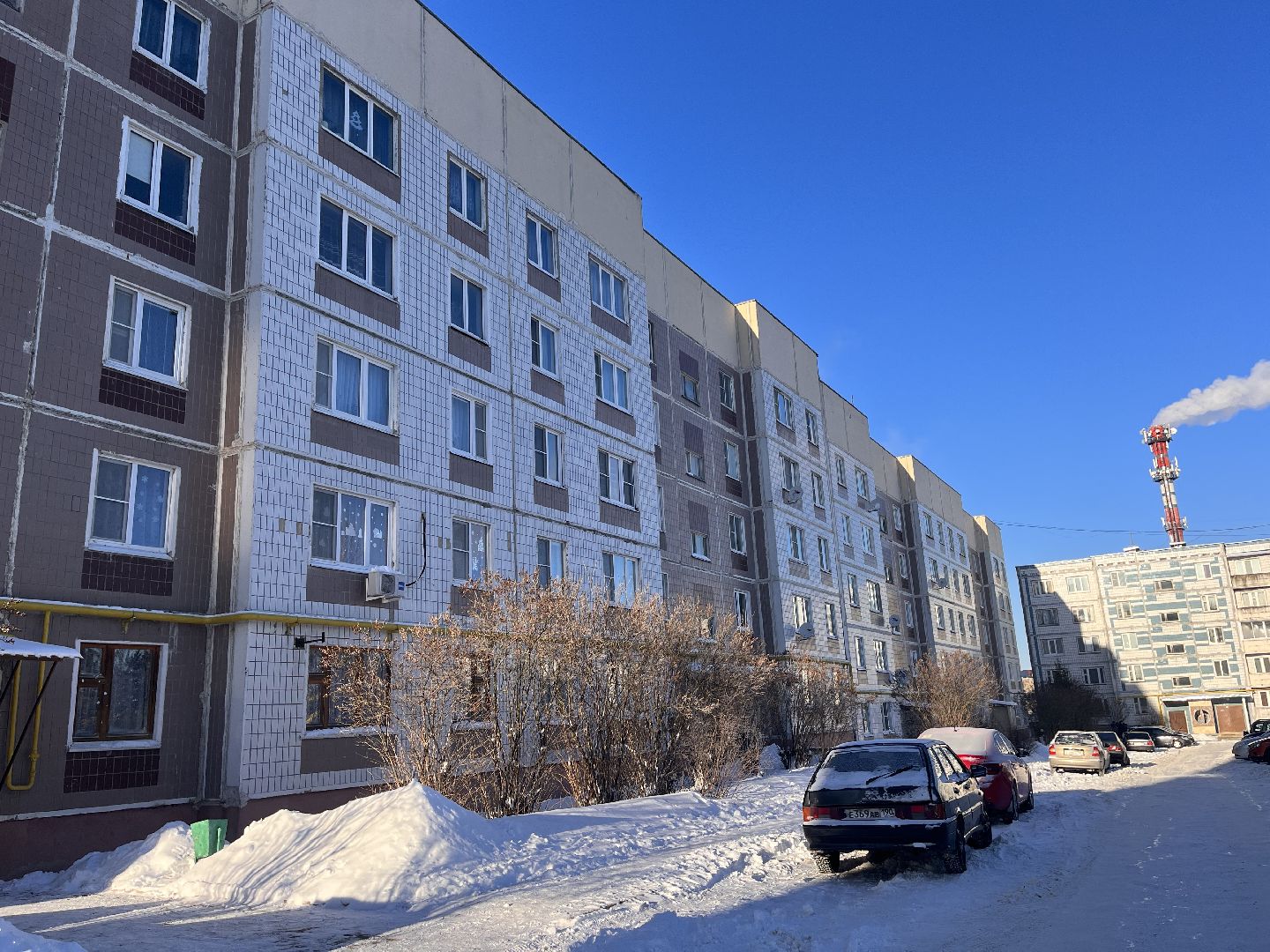 лотошино, отопление, люди, морозы,