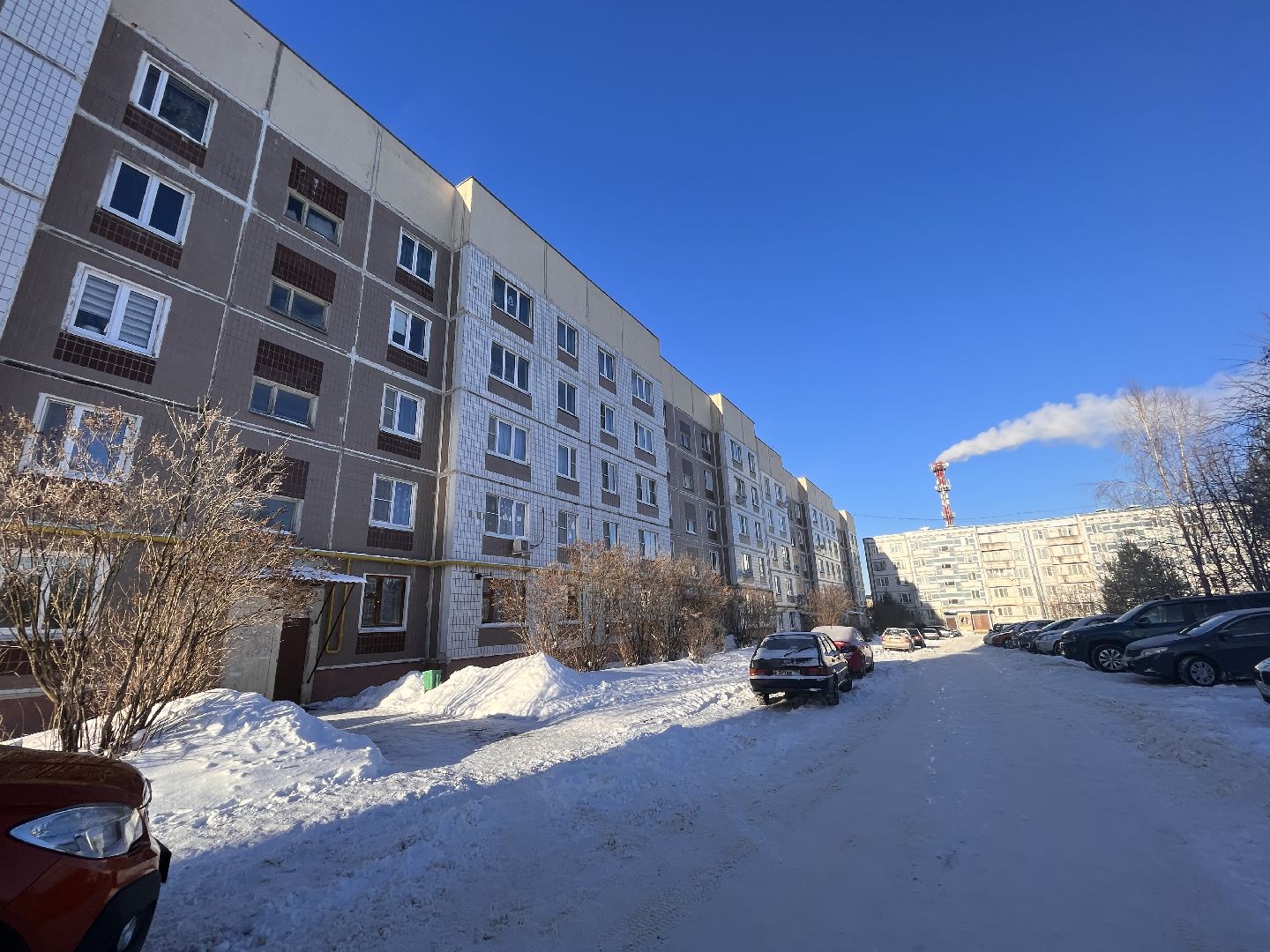 лотошино, отопление, люди, морозы,