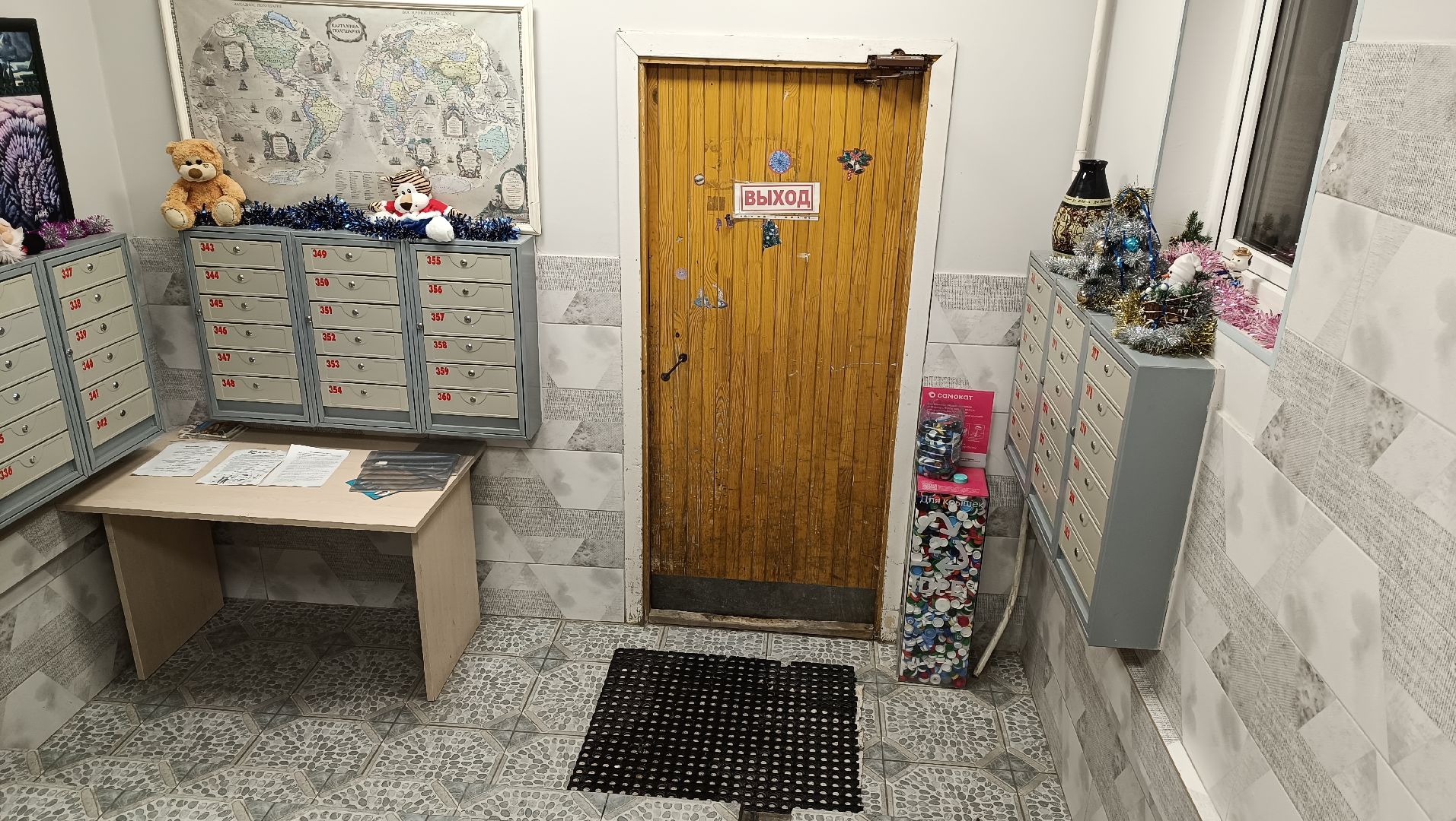 жкх, отопление, горячая вода,