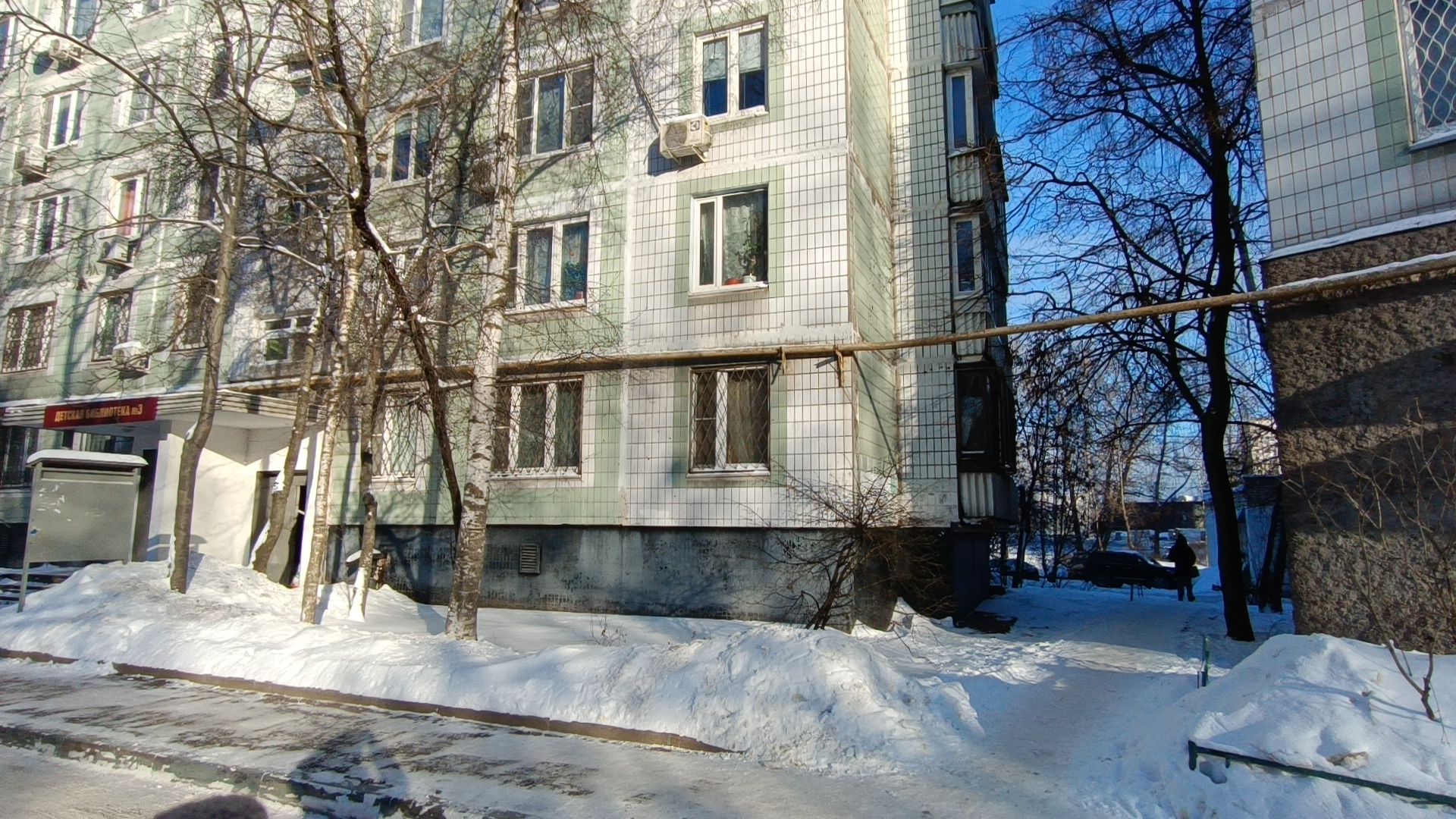 жкх, отопление, горячая вода,