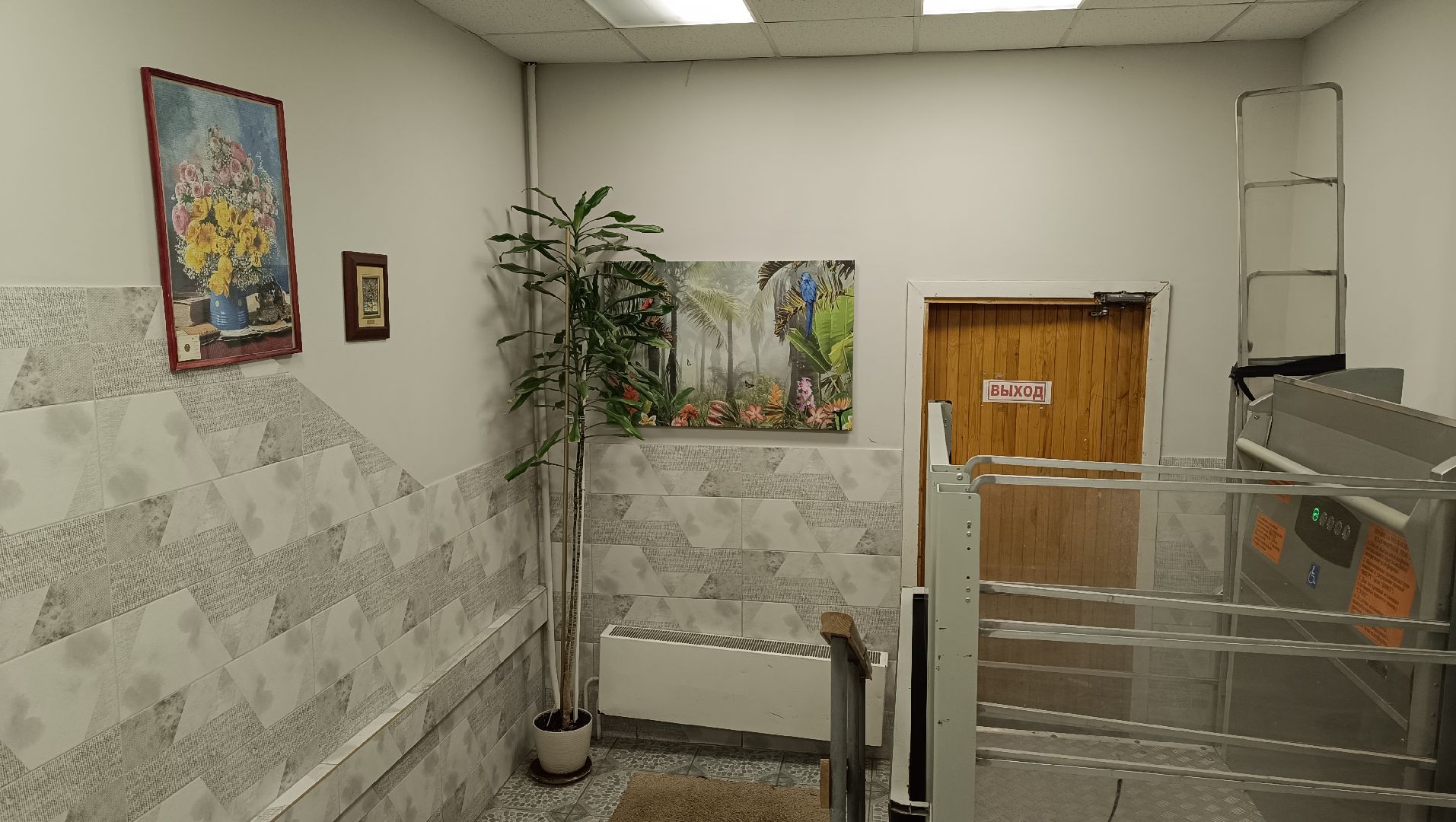 жкх, отопление, горячая вода,