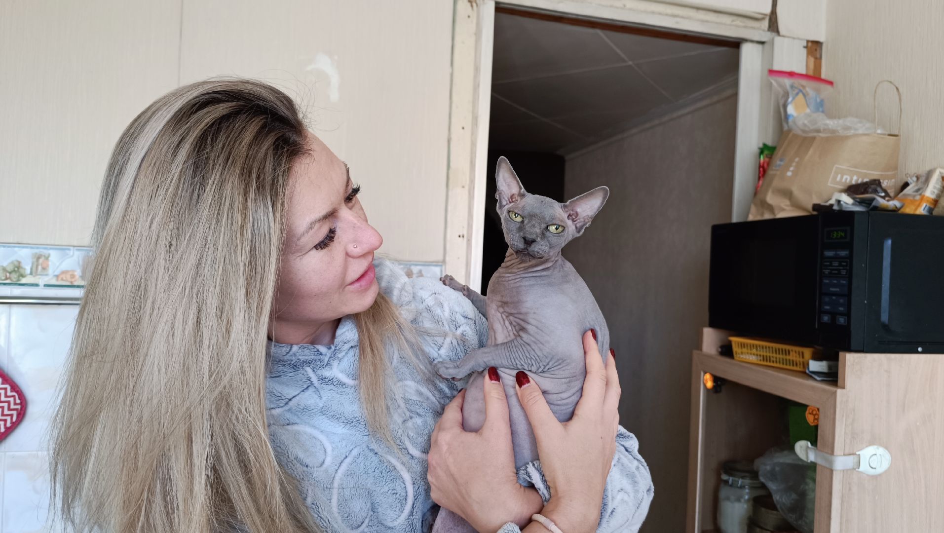 жкх, отопление, горячая вода,