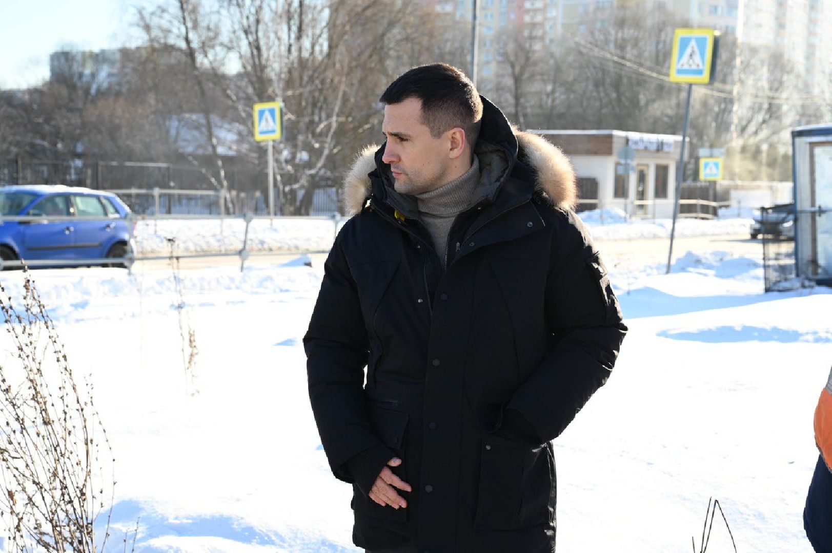 авария, авария в котельной, теплосети, теплотрасса, ленинский окргуг,