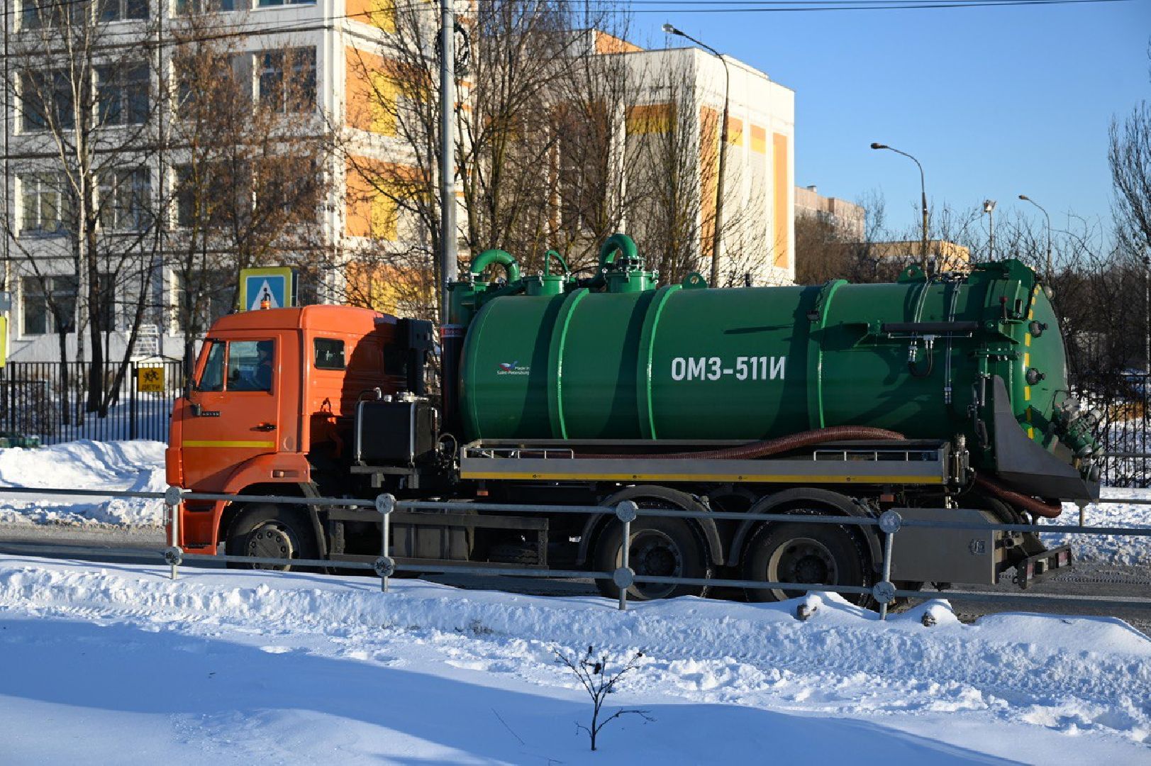 авария, авария в котельной, теплосети, теплотрасса, ленинский окргуг,