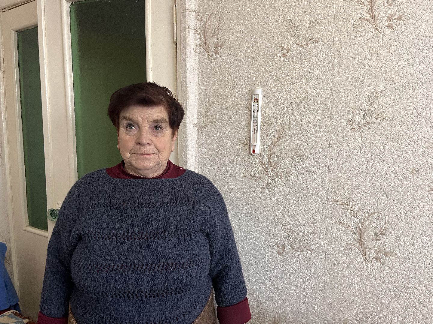 Лотошино, морозы, отопление, жкх,