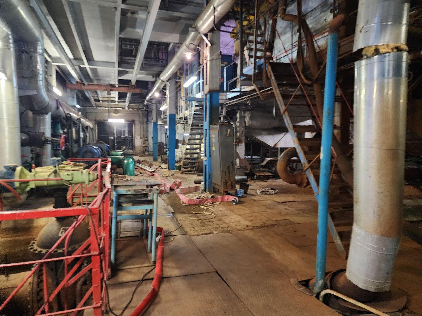 орехово зуево, отопительный сезон, котельная,