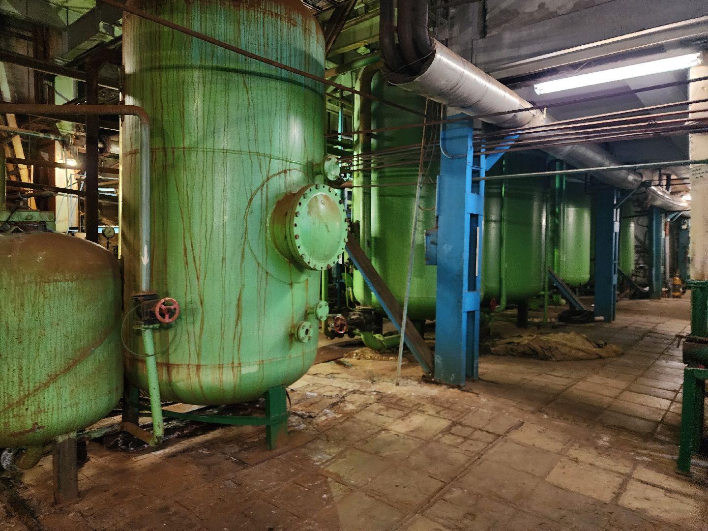 орехово зуево, отопительный сезон, котельная,