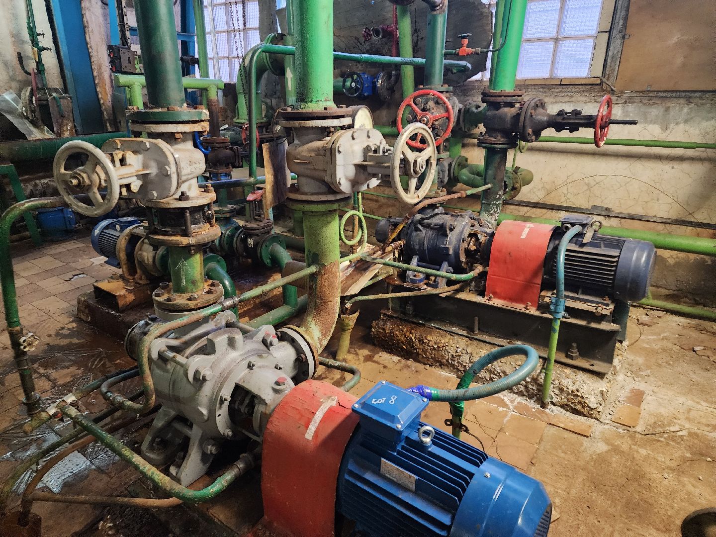 орехово зуево, отопительный сезон, котельная,