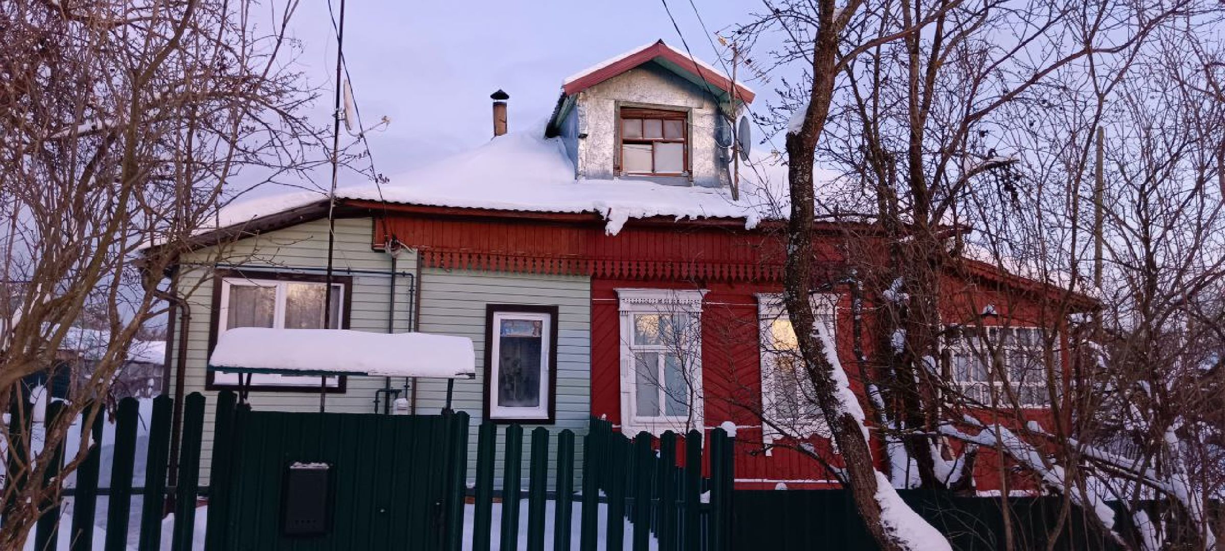 Дмитров, Авария в трубопроводе, Семешки,