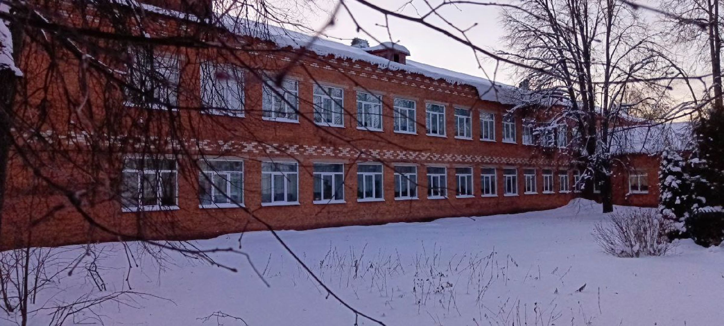 Дмитров, Авария в трубопроводе, Семешки,