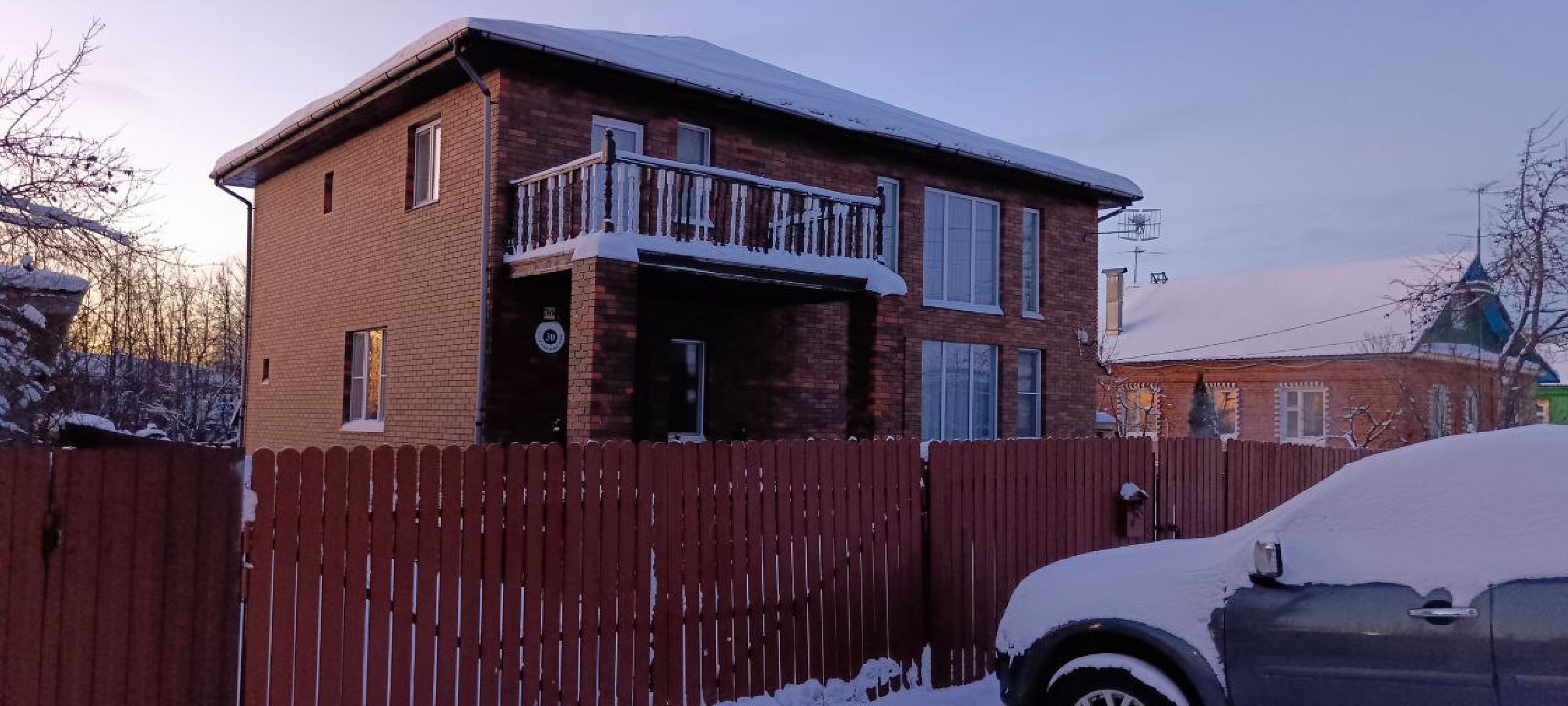 Дмитров, Авария в трубопроводе, Семешки,