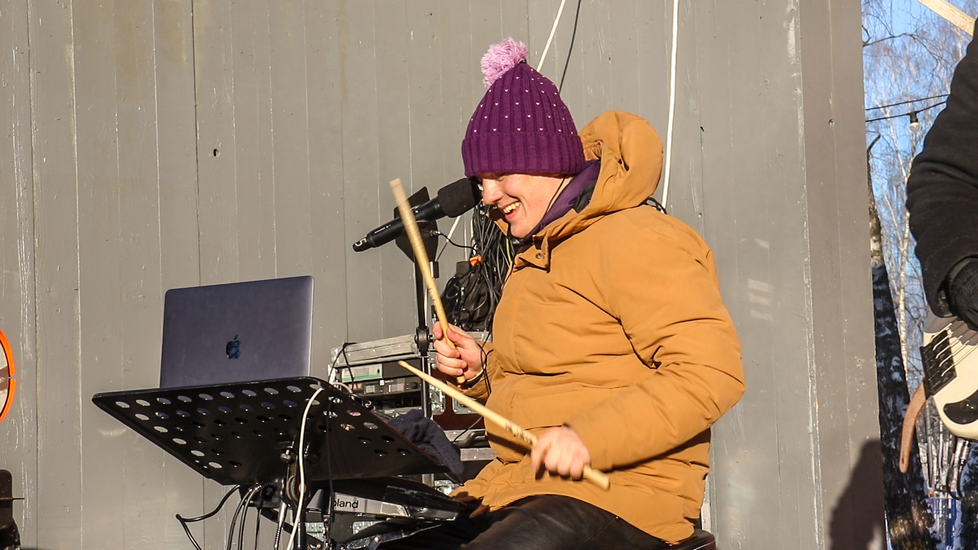 Клин, общество, культура, зимавподмосковье, фестивали, люди,