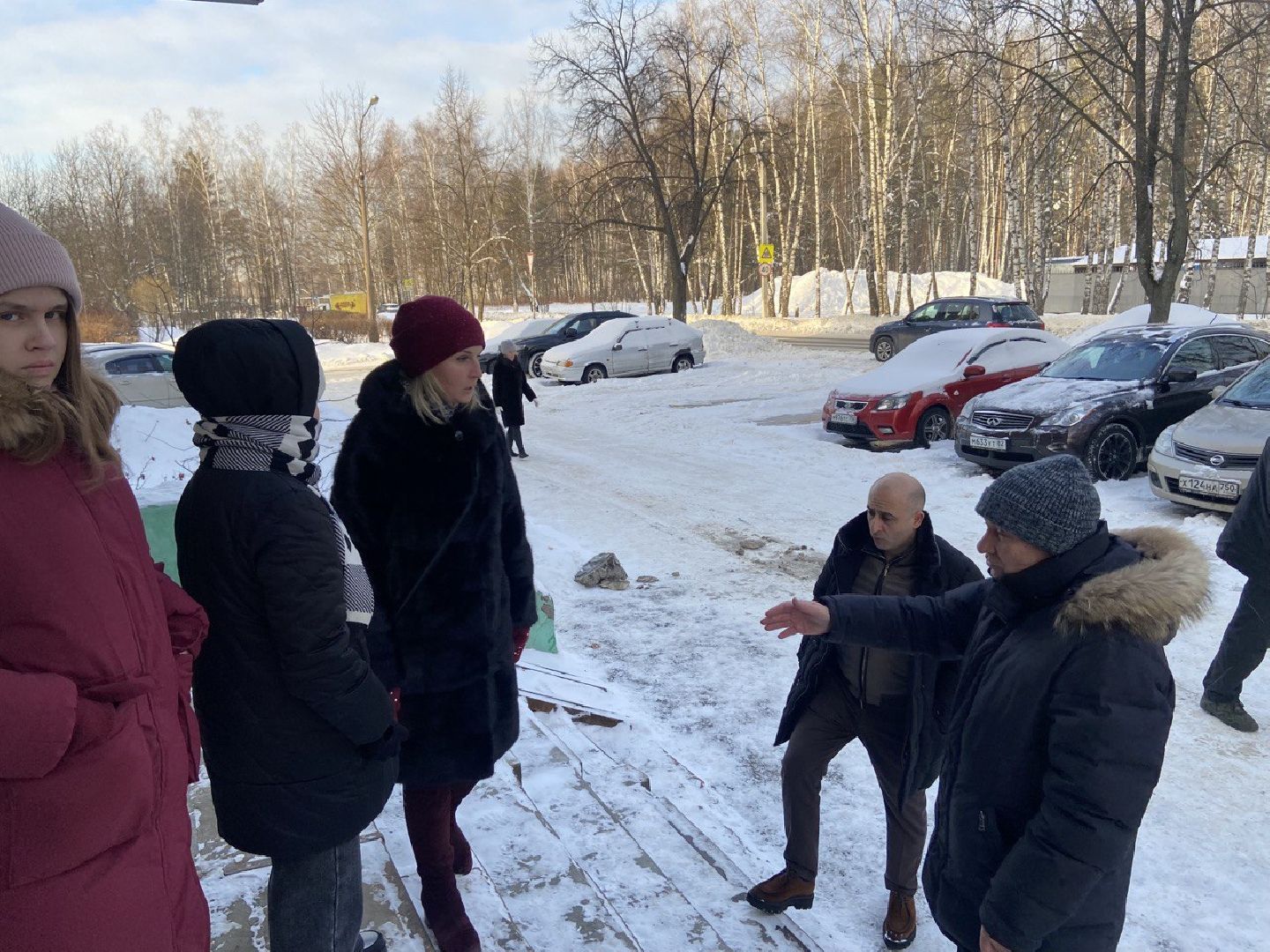 воскресенск, жкх, отопление, белоозёрский, жители, тепло,