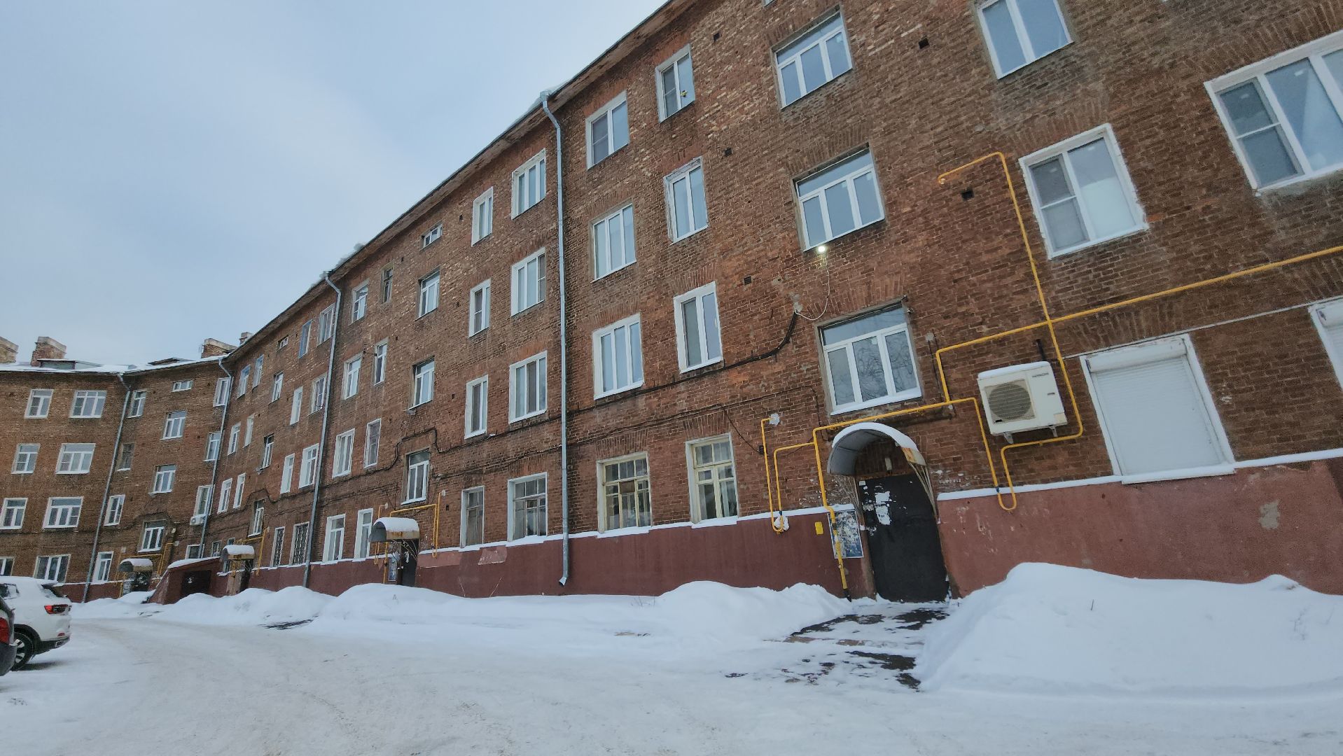 Ногинск, богородский городской округ, Жкх, Тепло, Люди, Ремонт,