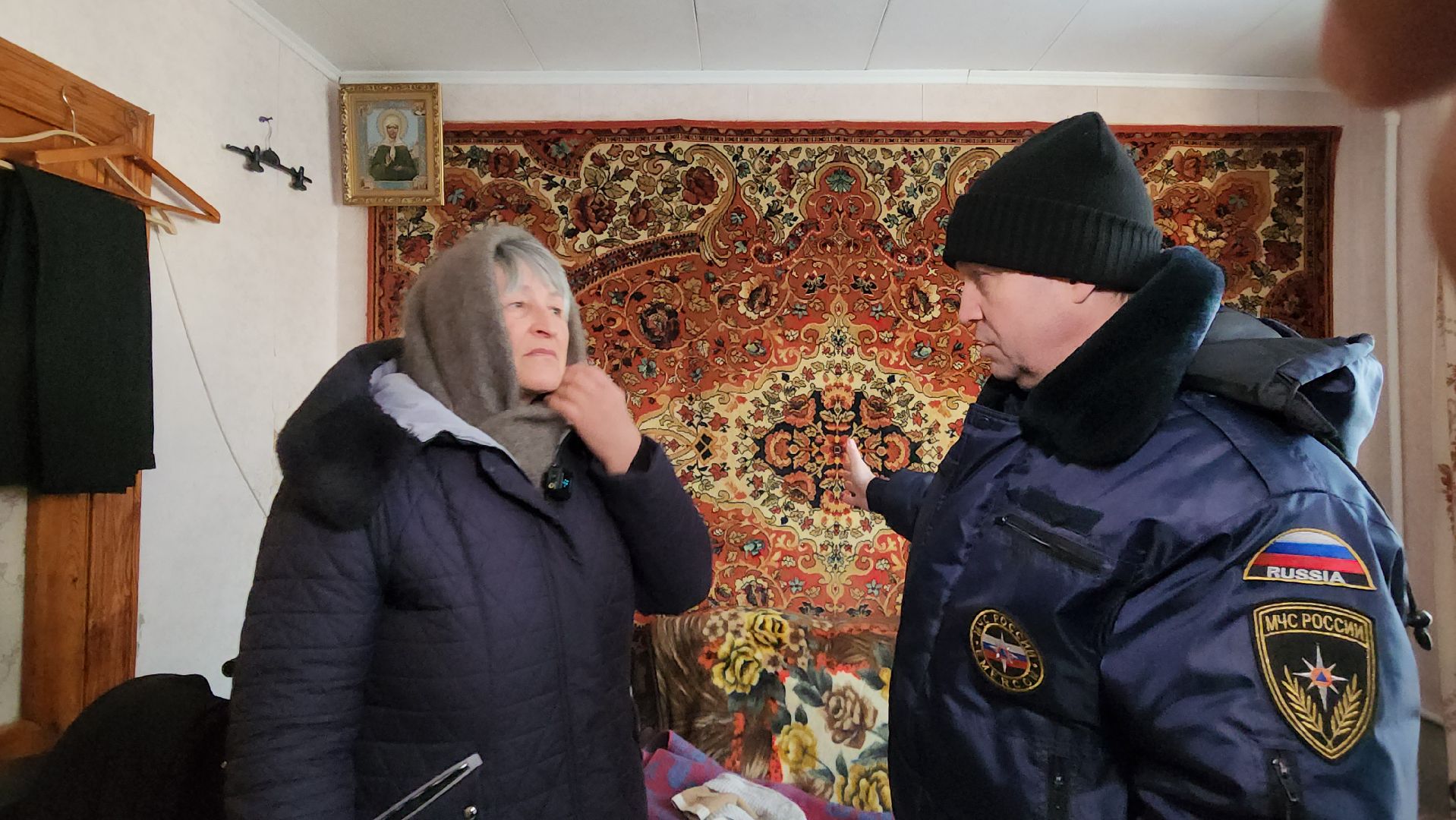 воскресенск, жкх, отопление, котельные, тепло, жители,