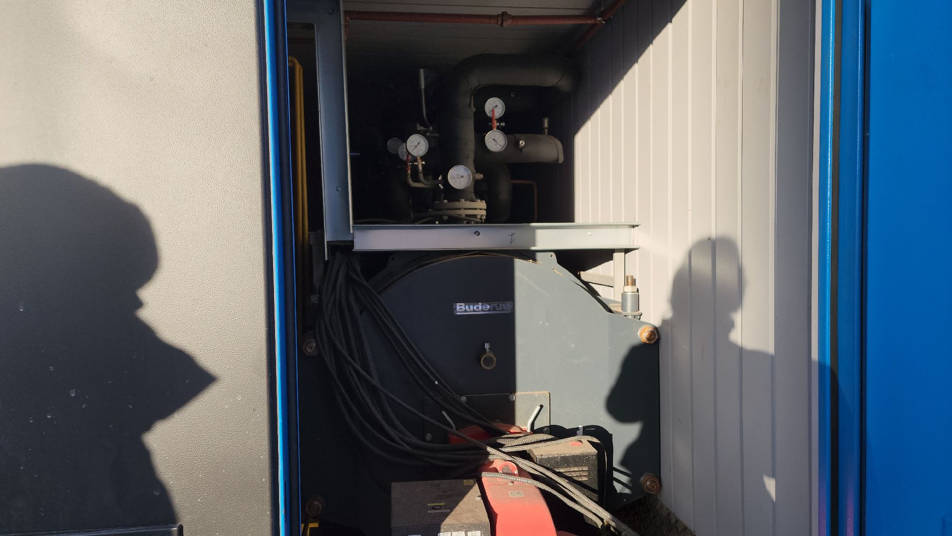 воскресенск, жкх, отопление, котельные, тепло, жители,