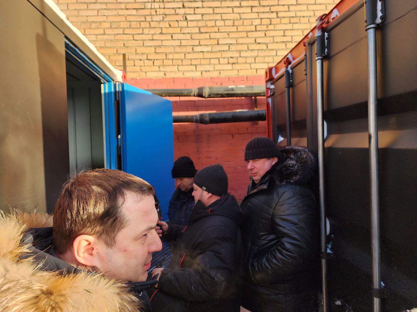 воскресенск, жкх, отопление, котельные, тепло, жители,