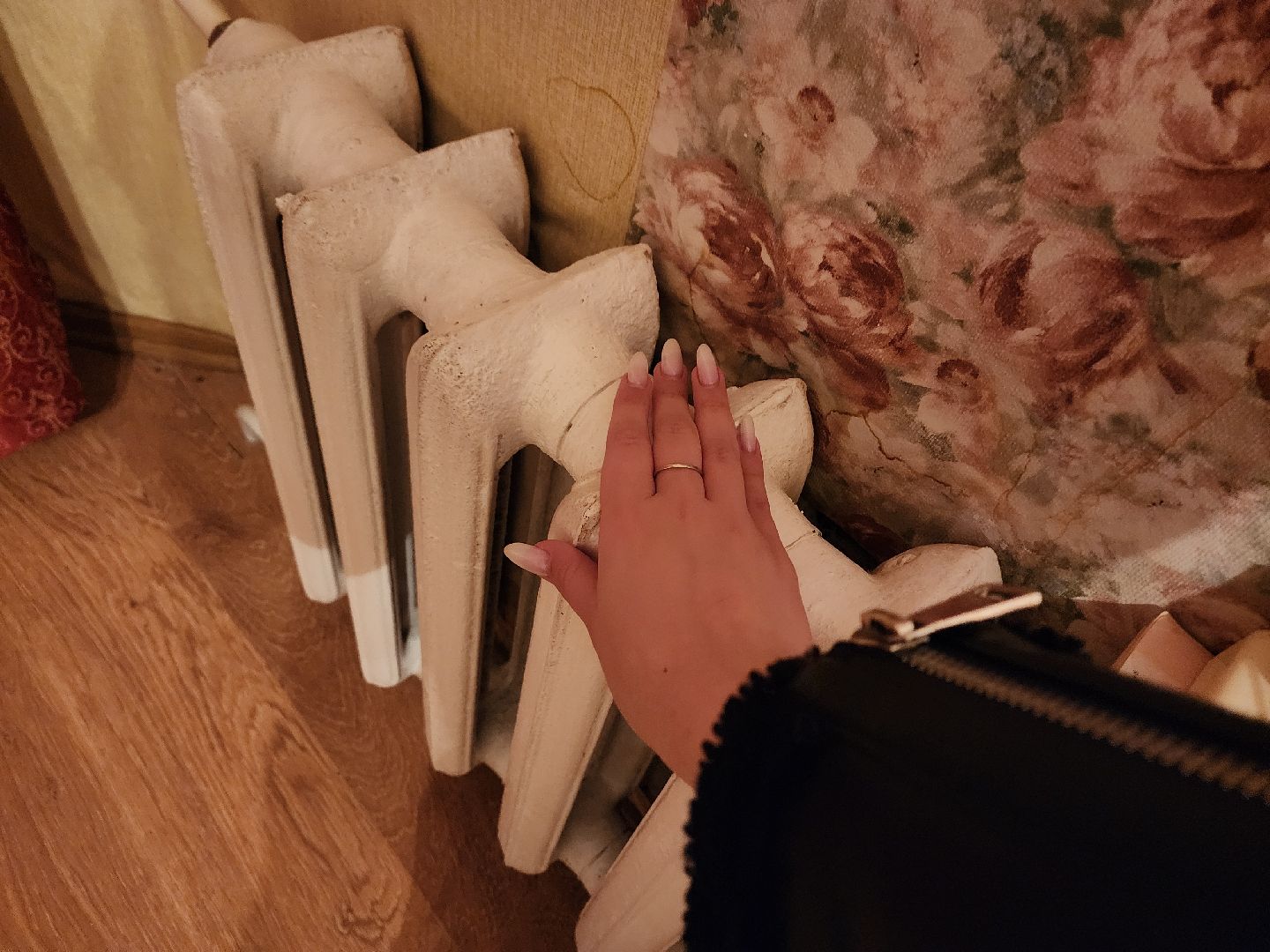 воскресенск, отопление, жкх, отопительный сезон, жители, тепло,