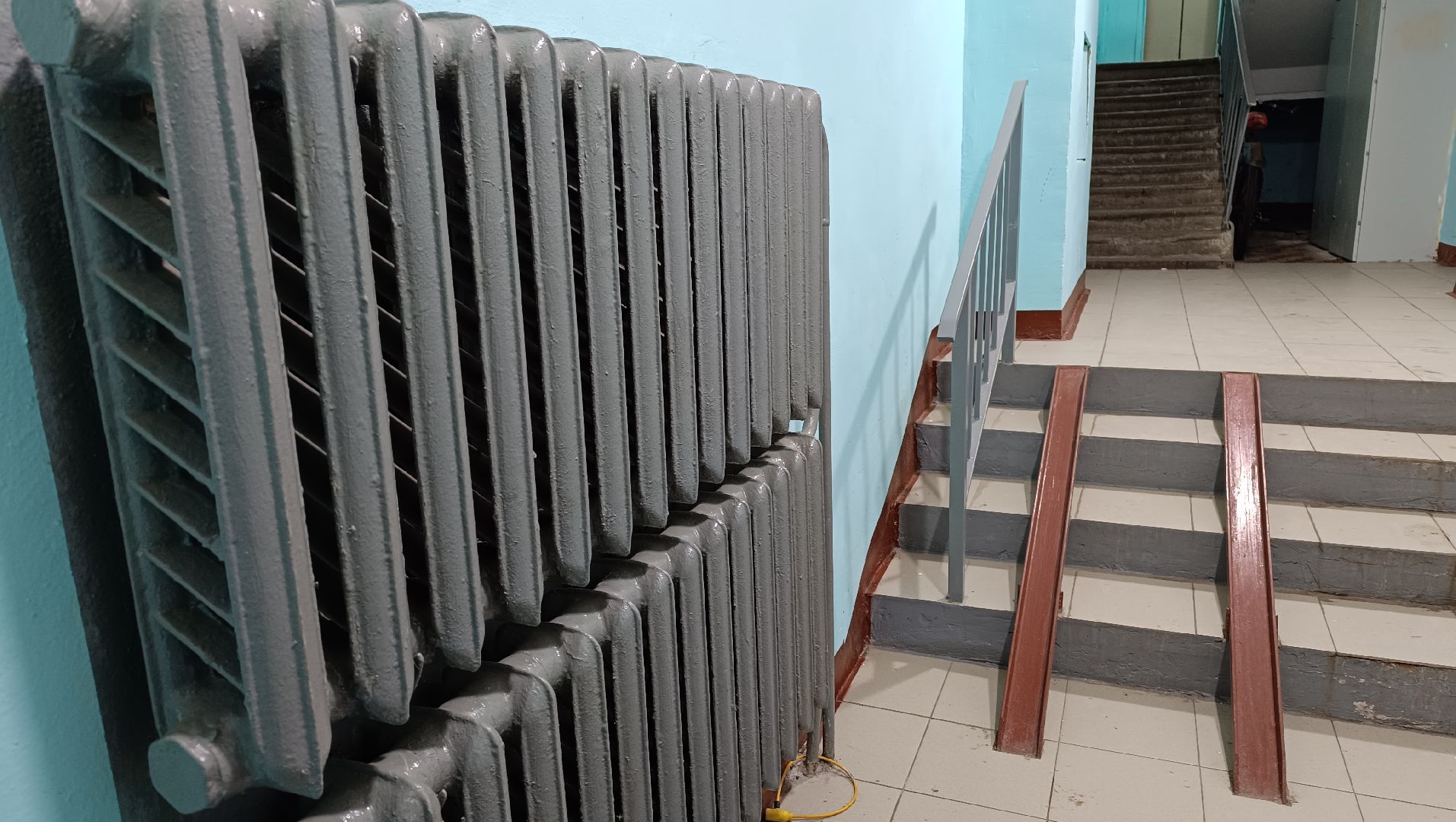 жкх, отопление, горячая вода,