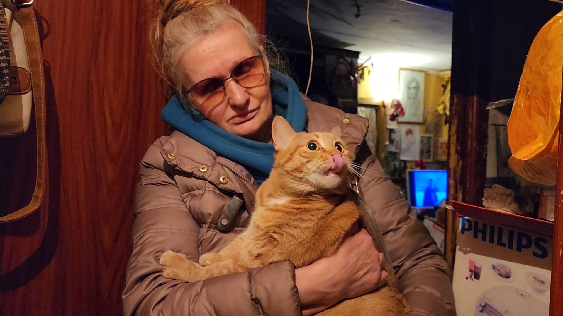 подольск, жкх, обогреватели, пенсионеры,
