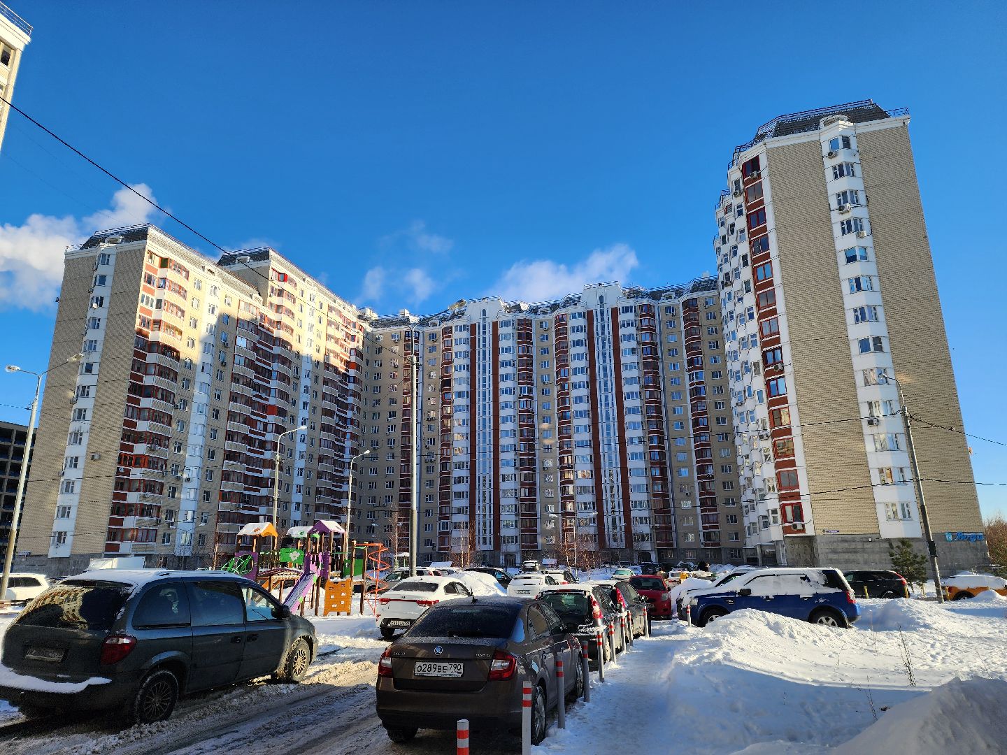 Одинцово, немчиновка, гвс,