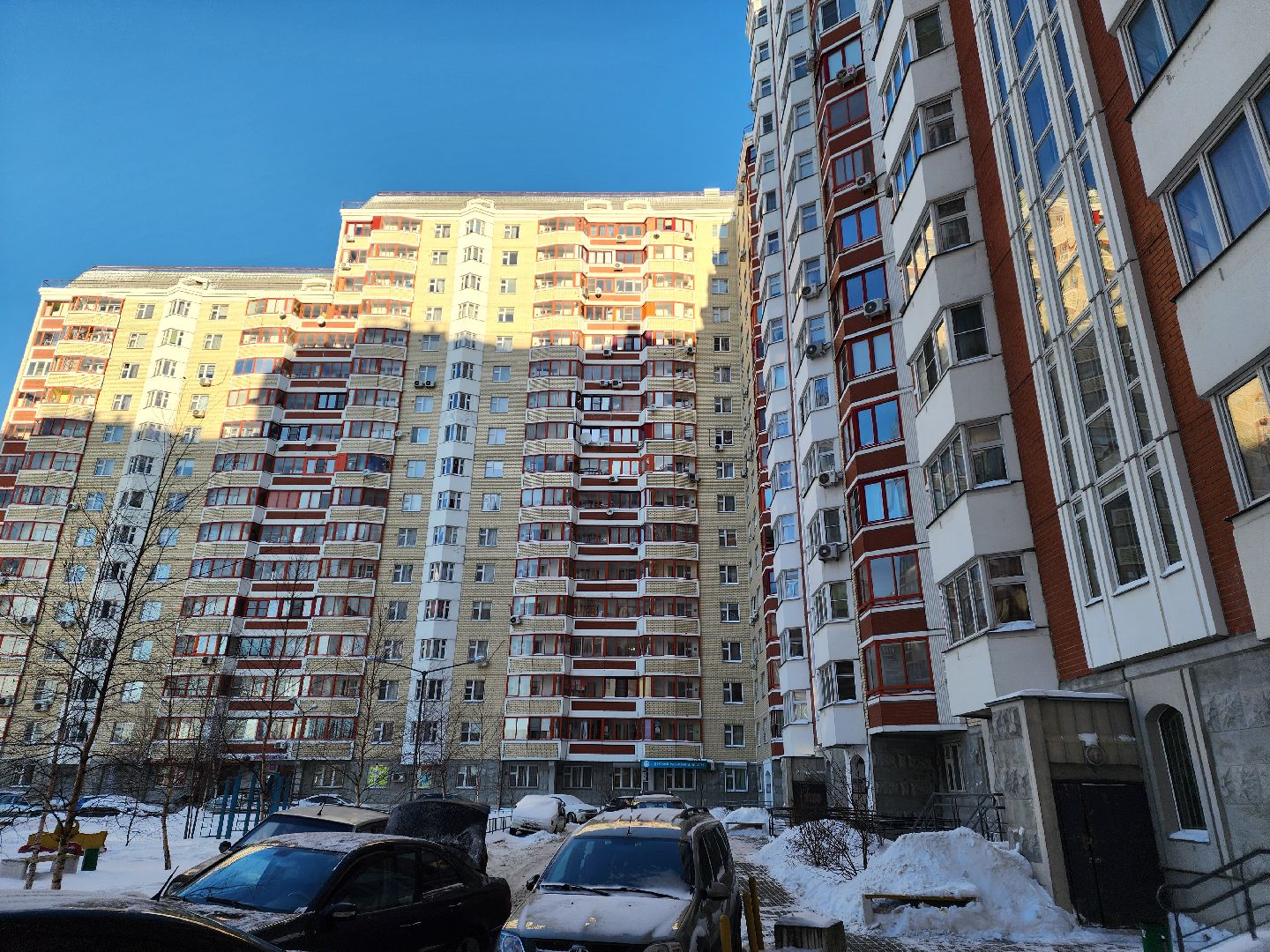 Одинцово, немчиновка, гвс,