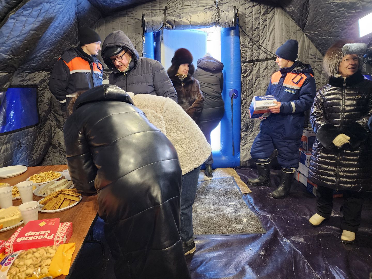 Солнечногорск, ЖКХ, Отопление,