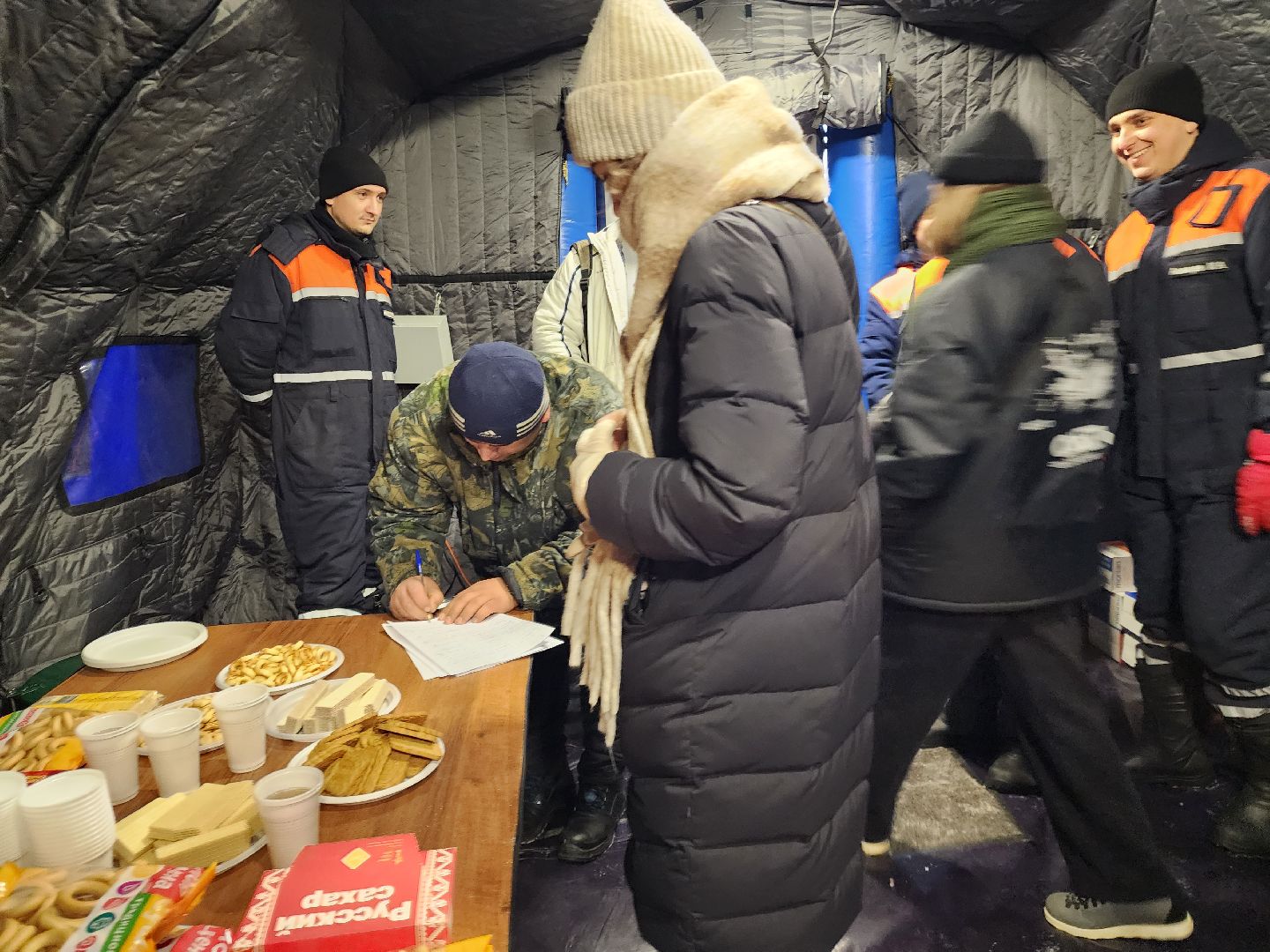 Солнечногорск, ЖКХ, Отопление,