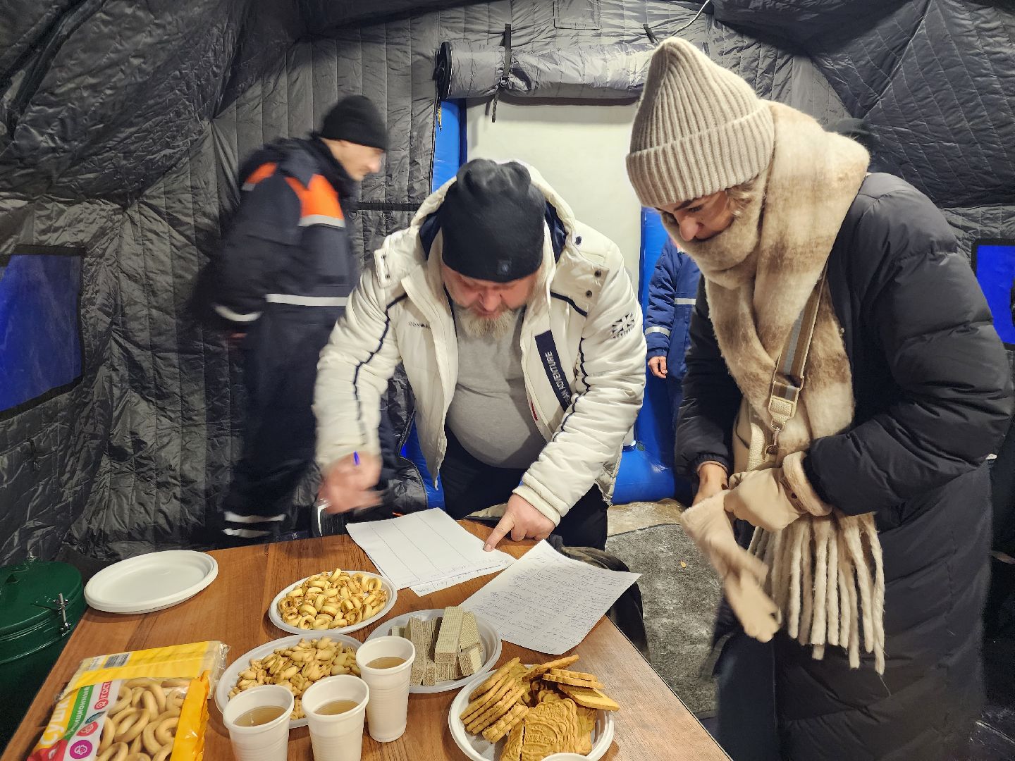 Солнечногорск, ЖКХ, Отопление,