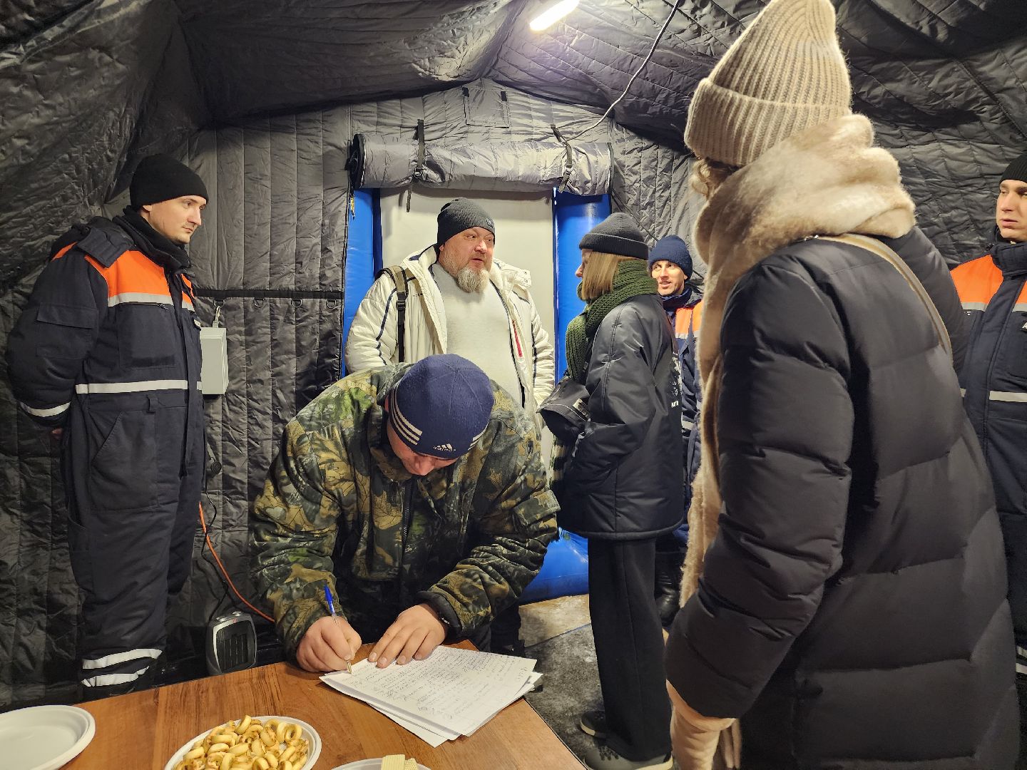 Солнечногорск, ЖКХ, Отопление,