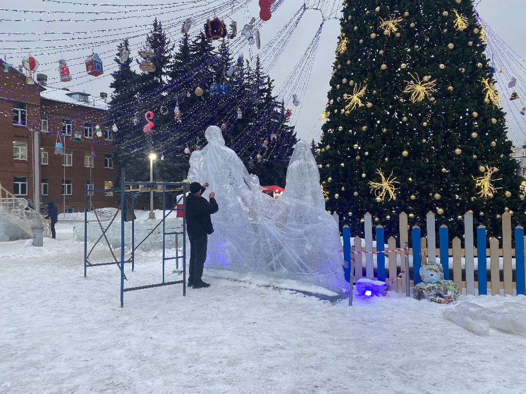 Долгопрудный, общество