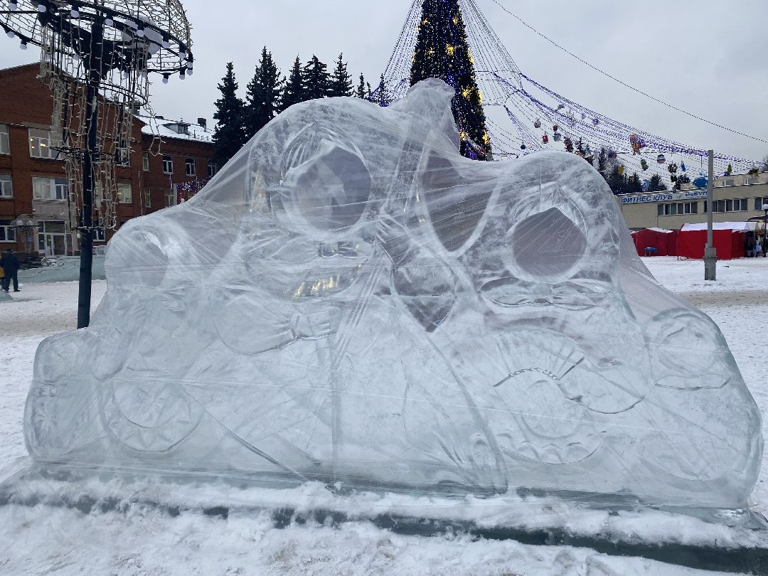 Долгопрудный, общество