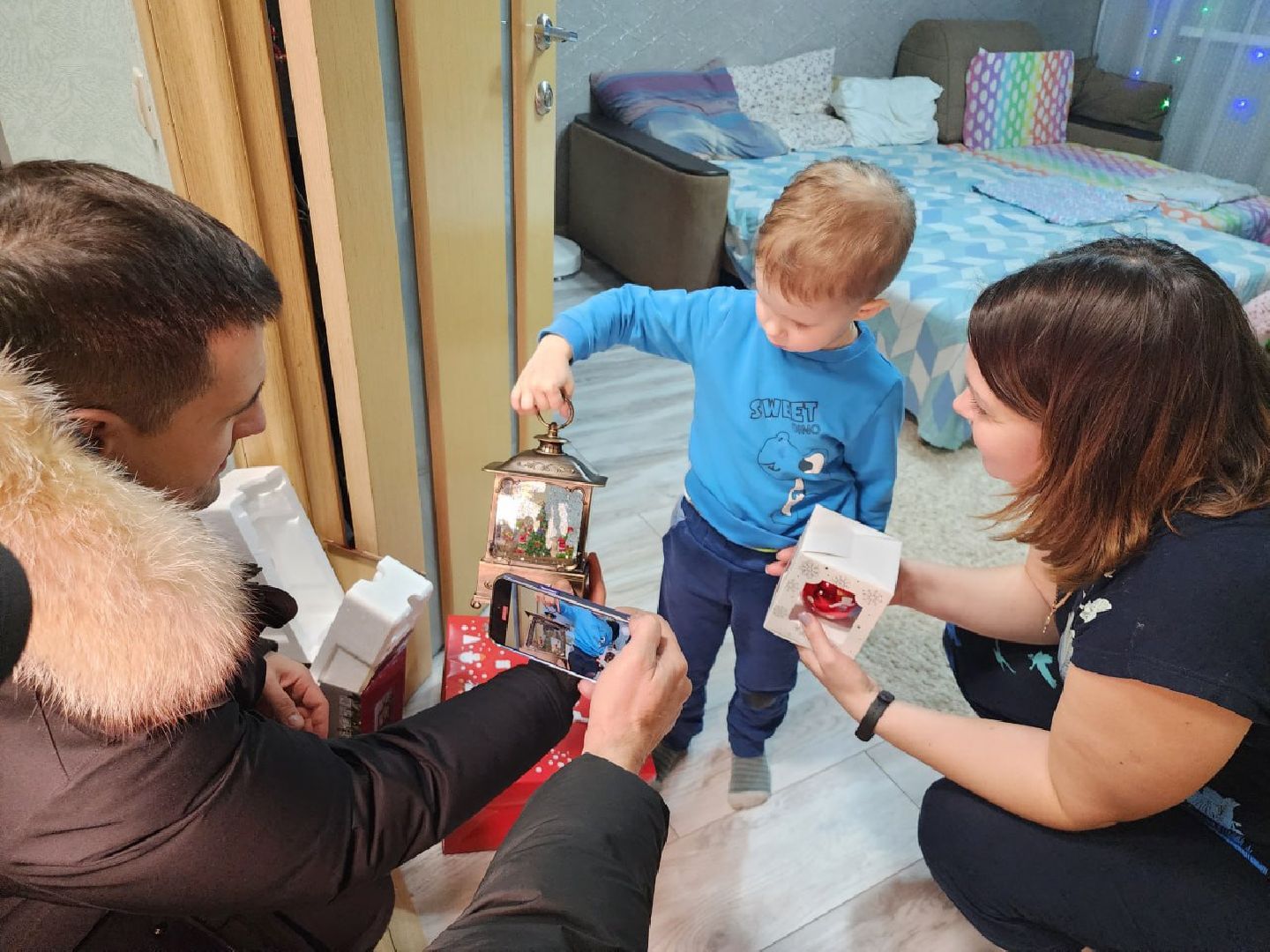 авария в котельной, ленинский окргуг, теплосеть,