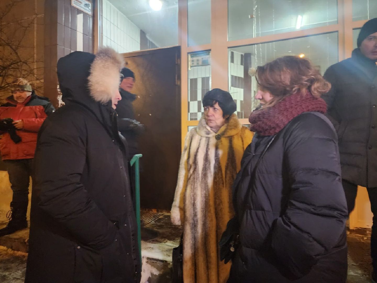 авария в котельной, ленинский окргуг, теплосеть,