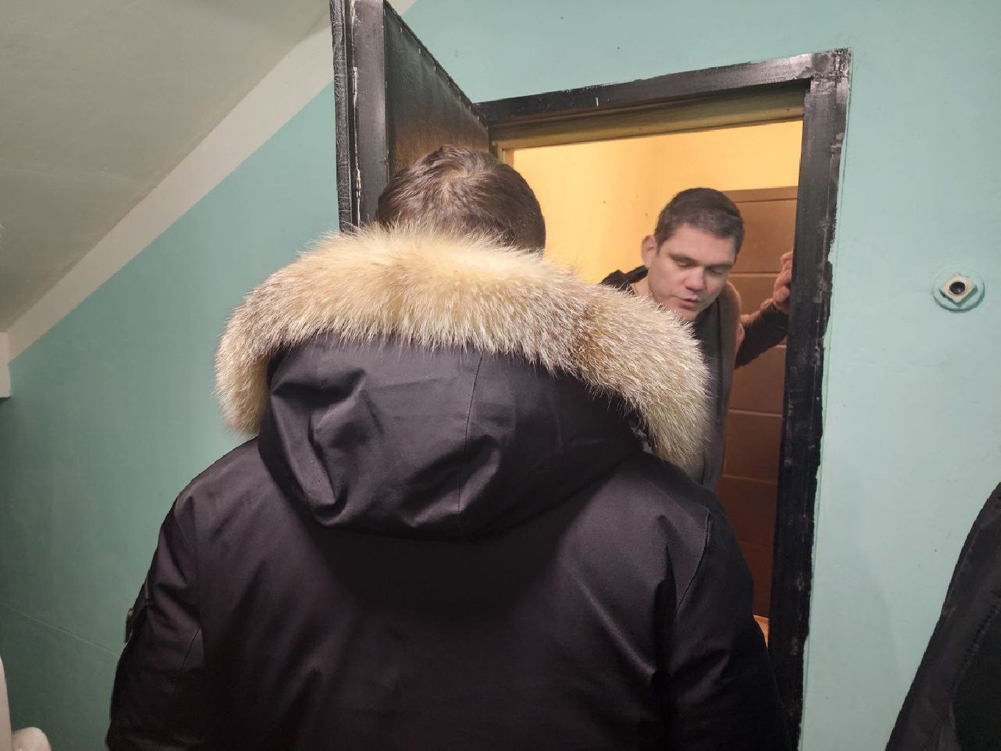 авария в котельной, ленинский окргуг, теплосеть,