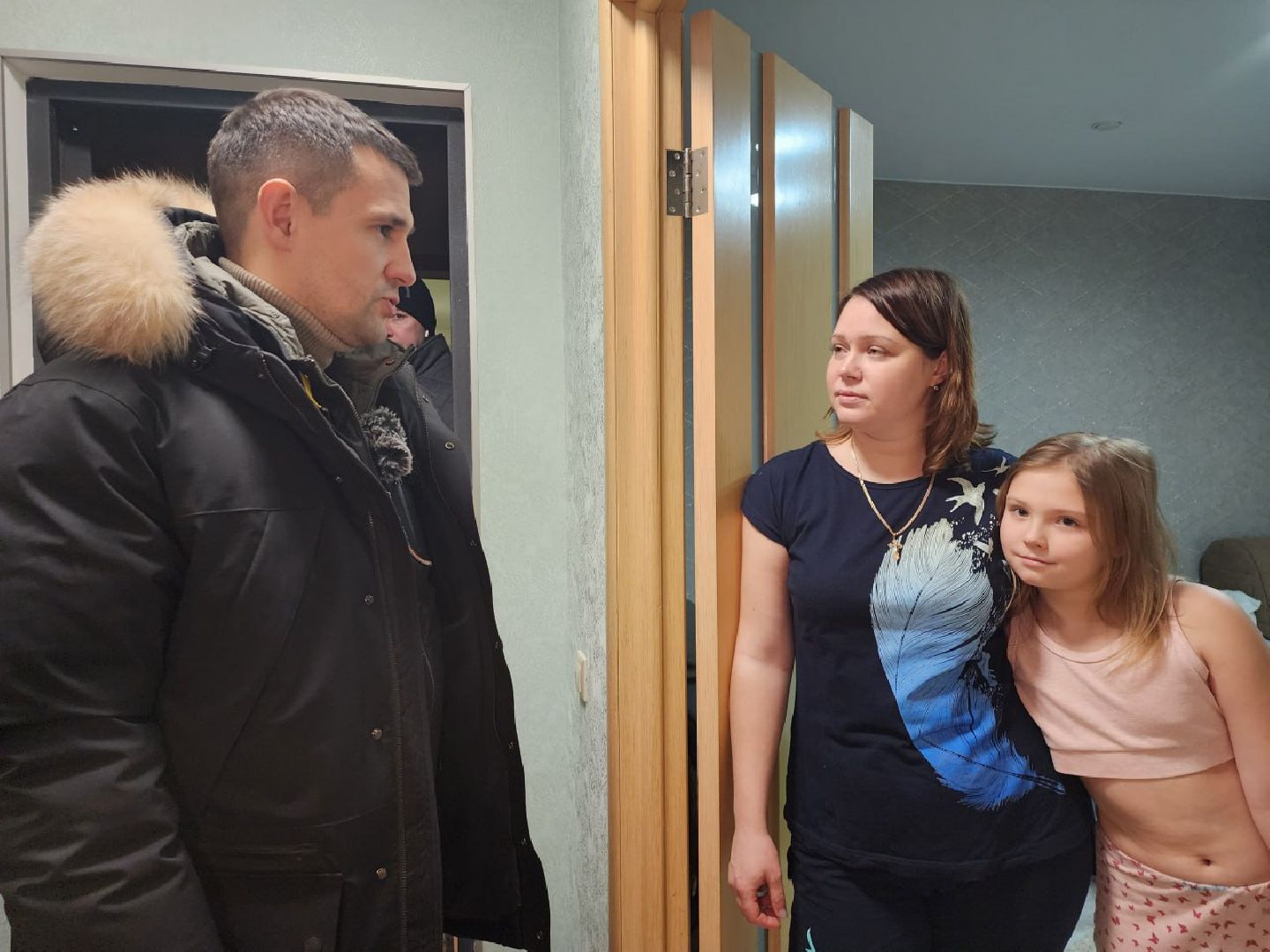 авария в котельной, ленинский окргуг, теплосеть,