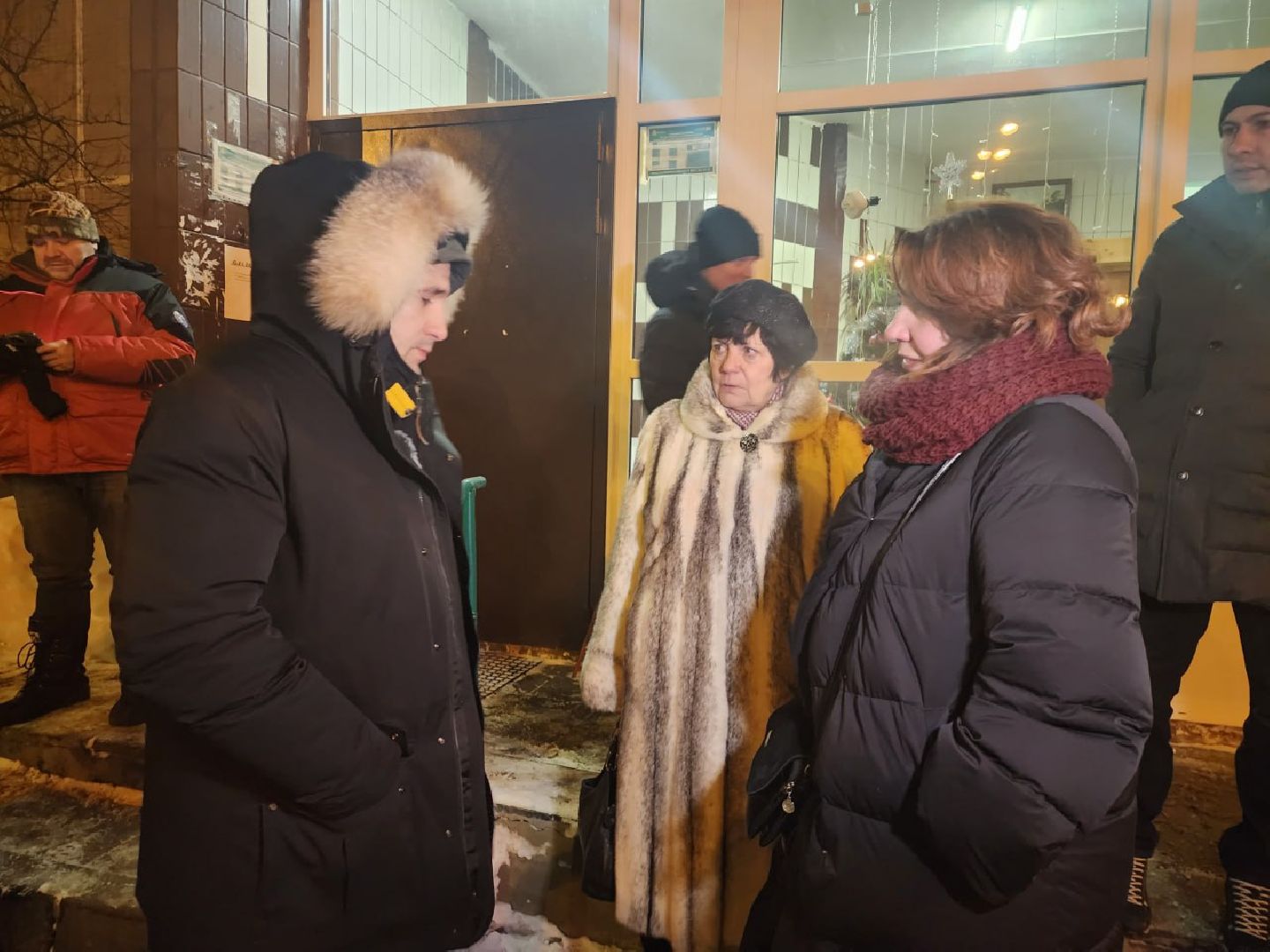 авария в котельной, ленинский окргуг, теплосеть,