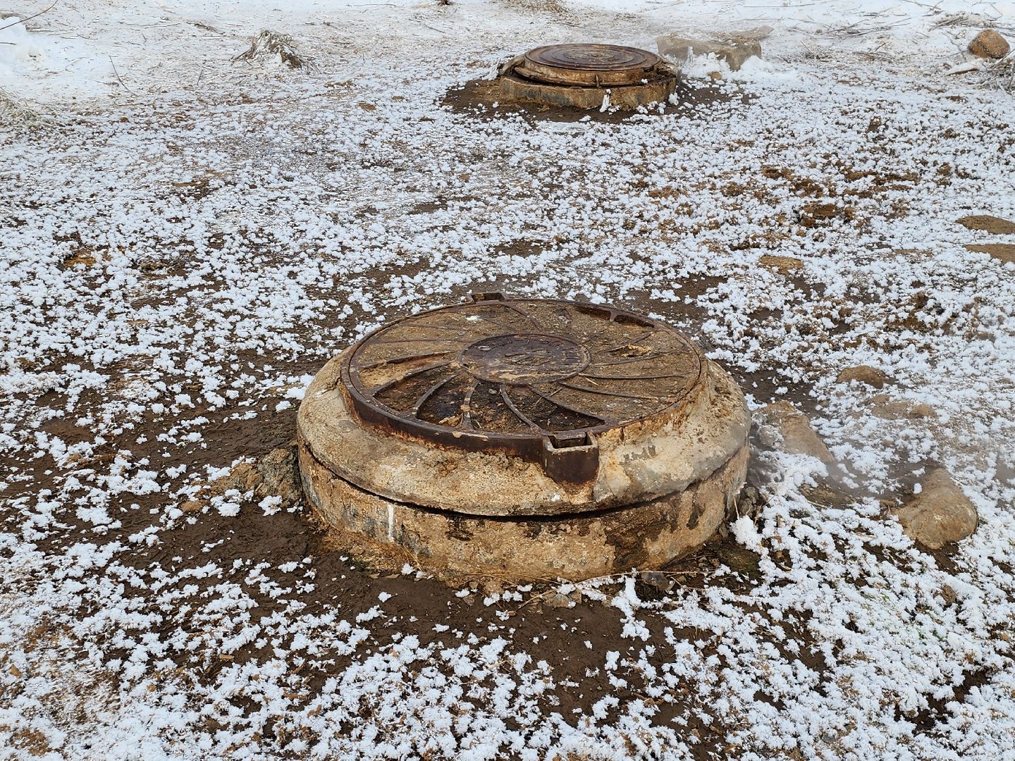 Ленинский округ, авария в котельной, тепло,