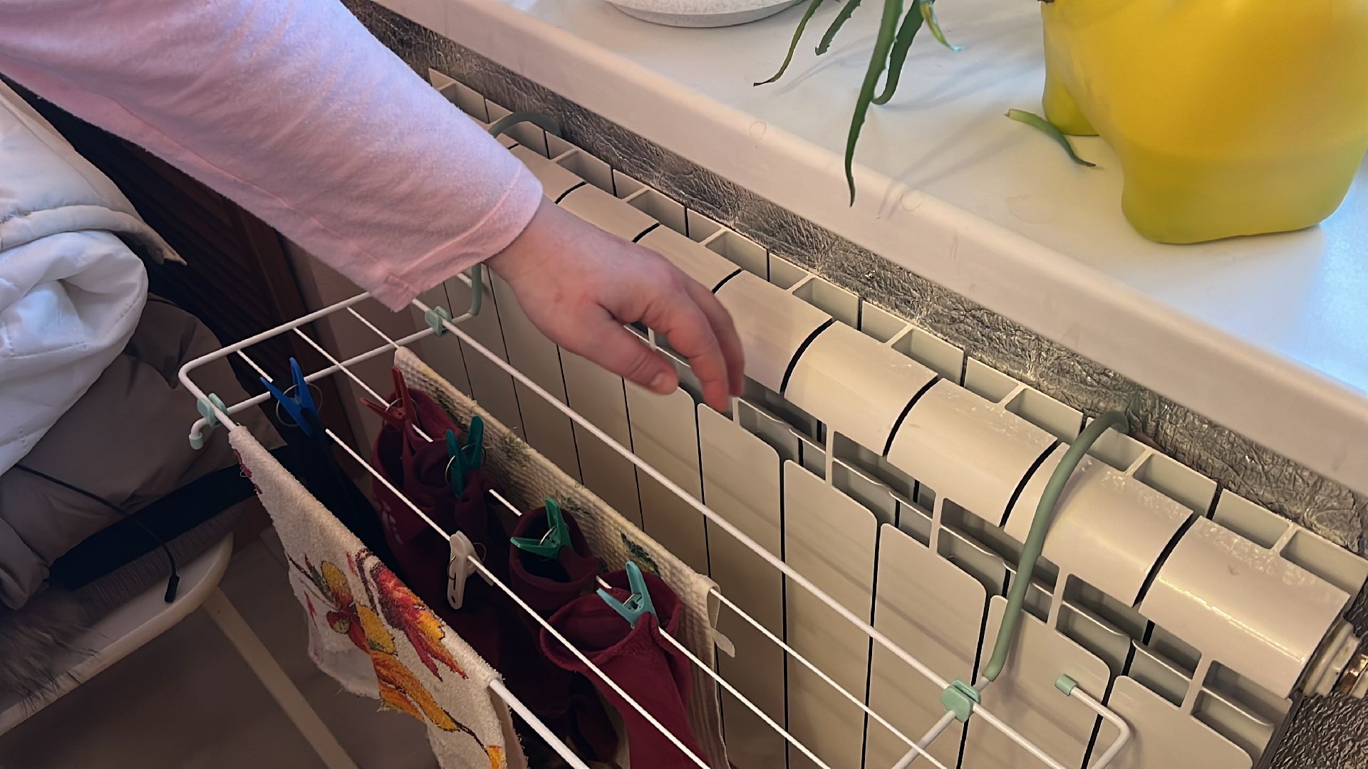 химки, жкх, отопление, водоснабжение, гвс, отопительный сезон,