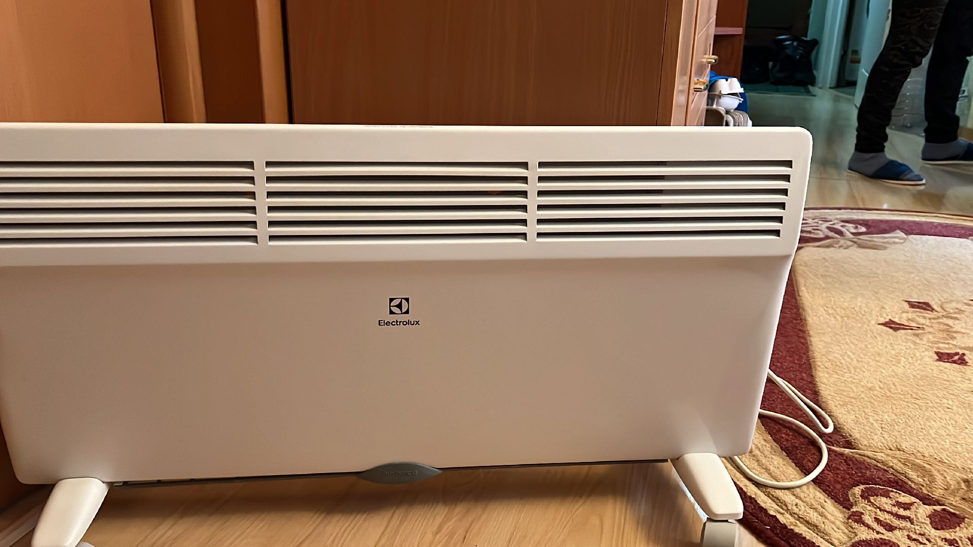 химки, жкх, отопление, водоснабжение, гвс, отопительный сезон,