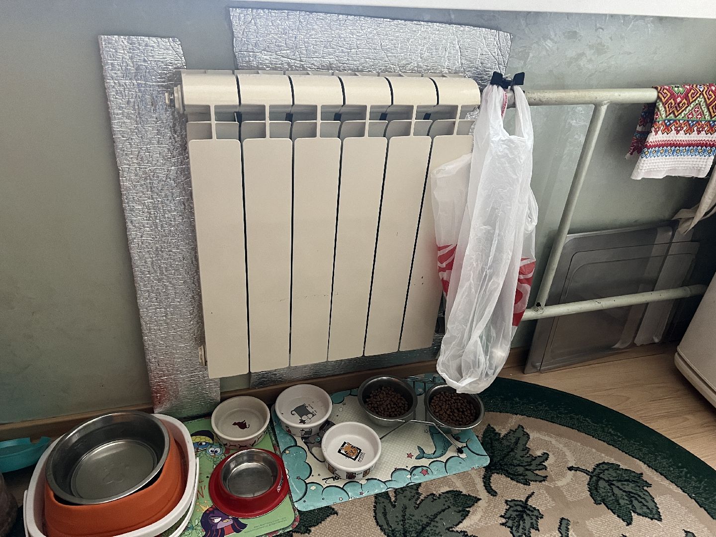 химки, жкх, отопление, водоснабжение, гвс, отопительный сезон,