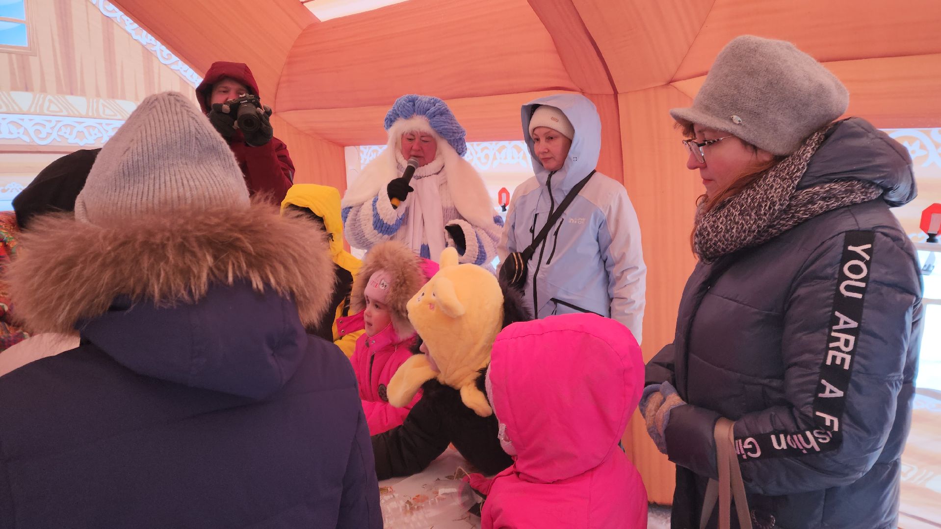 волоколамск, парк, снег, зима в подмосковье, мероприятие, елки, соревнования, конкурсы, мастер класс,