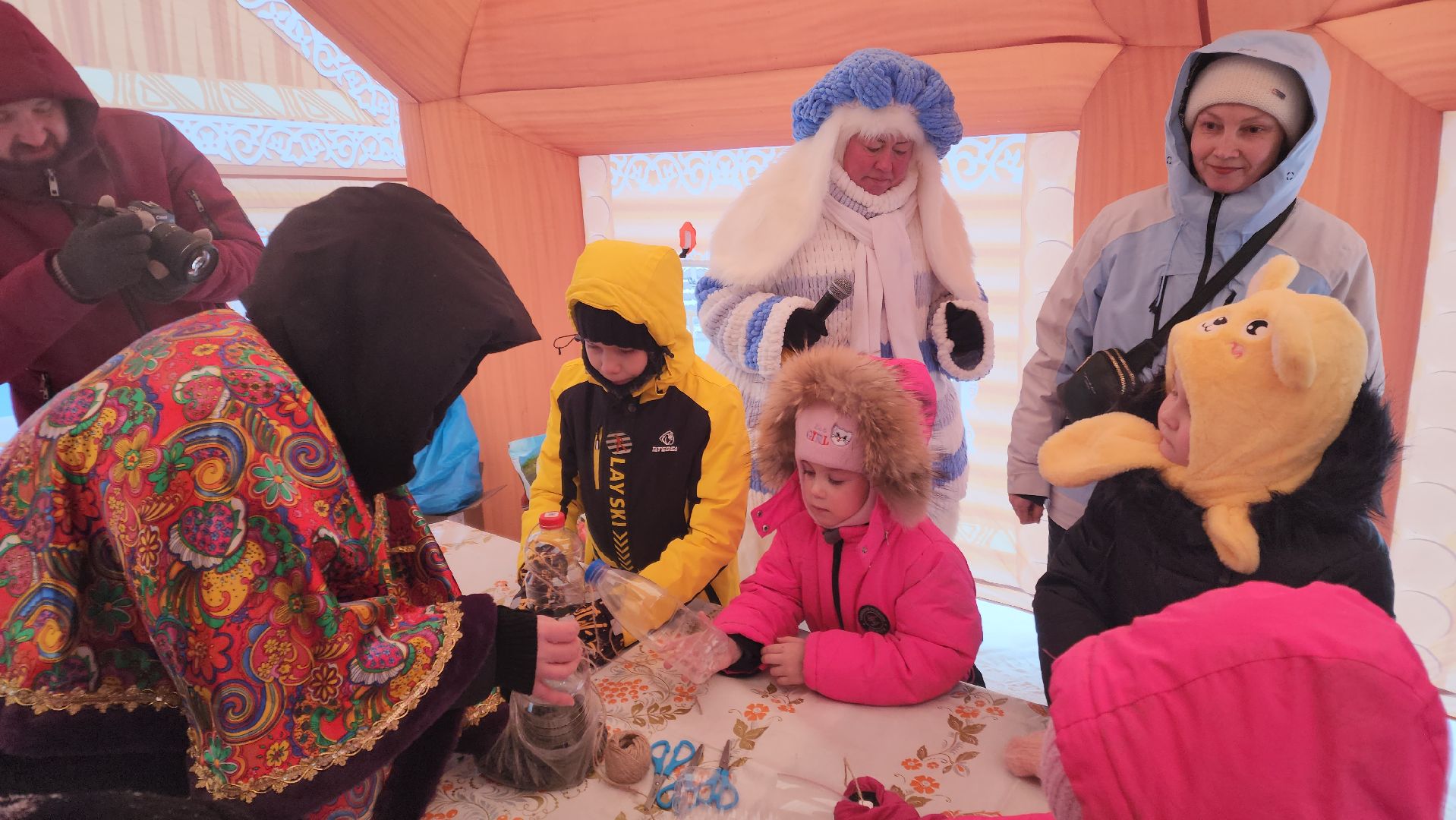 волоколамск, парк, снег, зима в подмосковье, мероприятие, елки, соревнования, конкурсы, мастер класс,